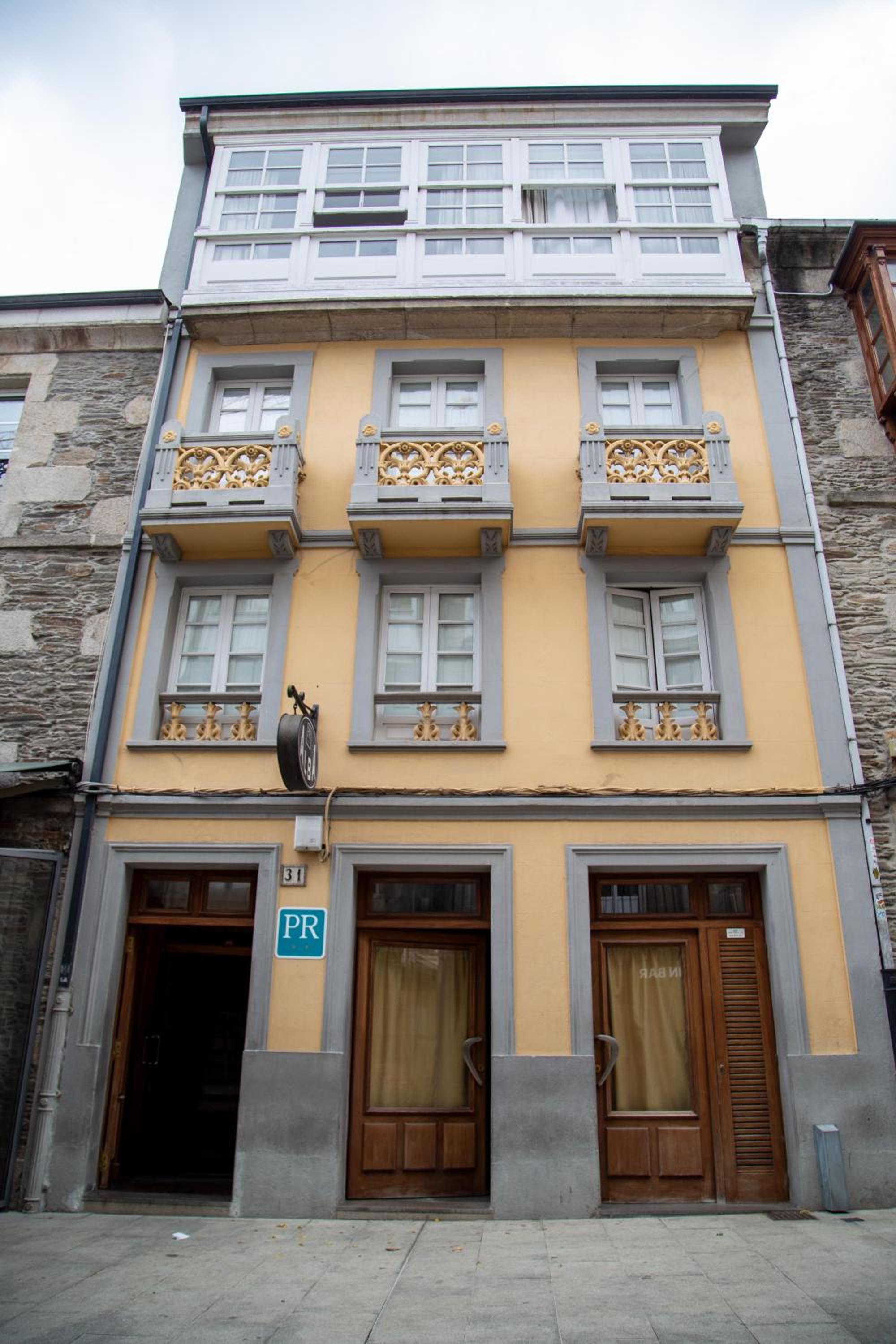 building