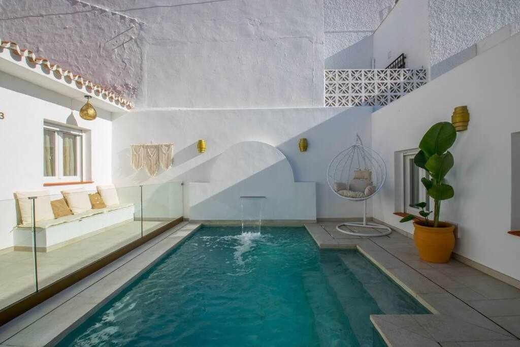 Casa Marinero beach 1 view 2
