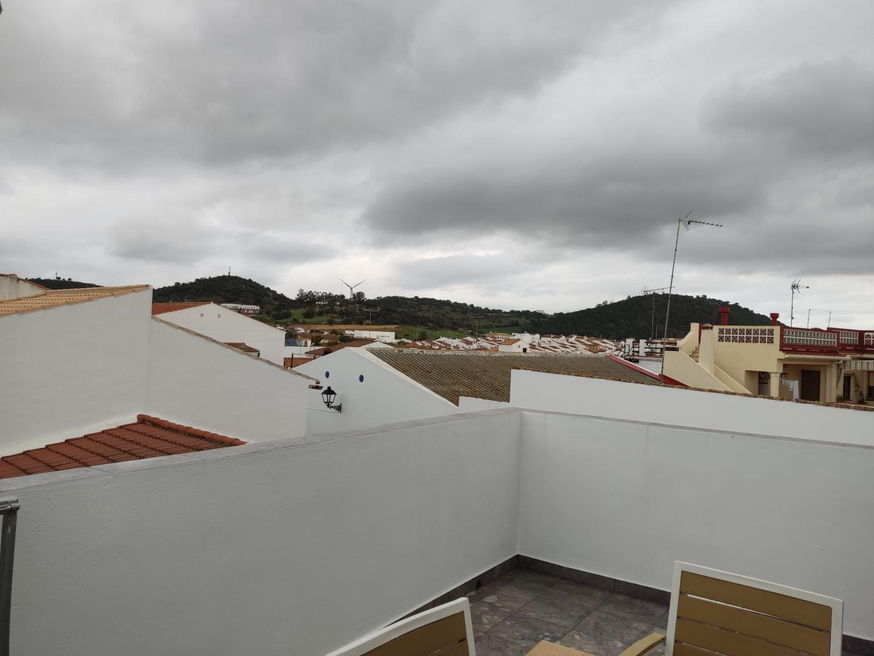 roof