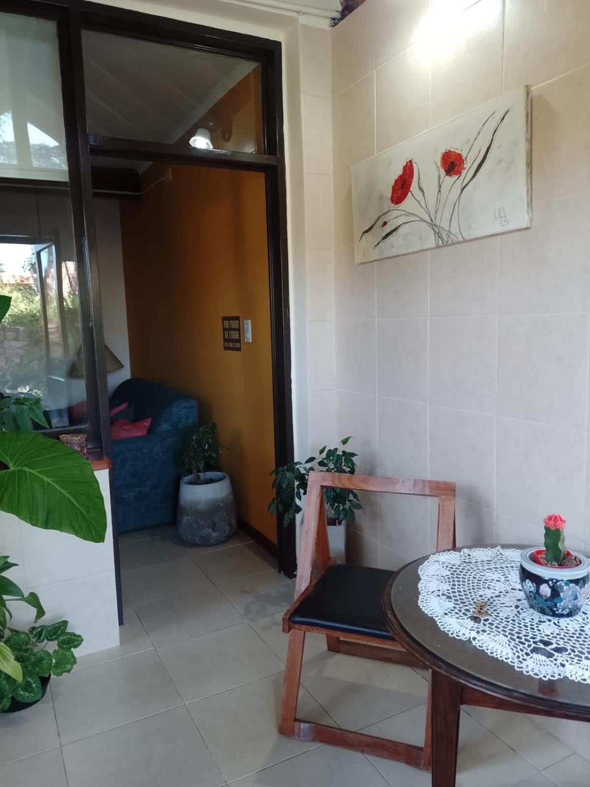 Ashram Asociación Argentina de Yoga