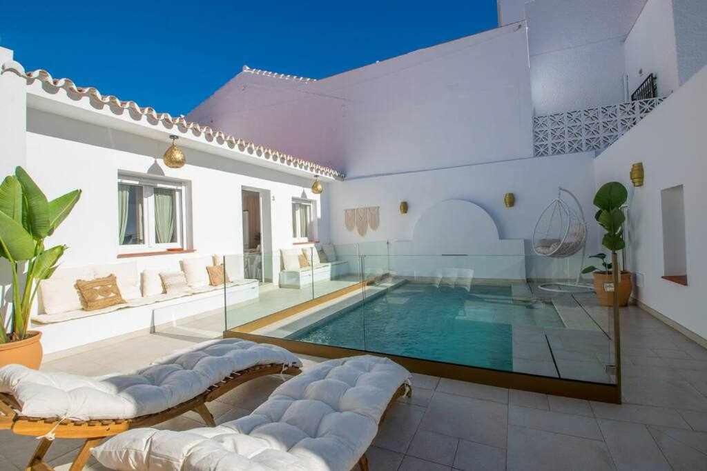 Casa Marinero beach 2 view 4