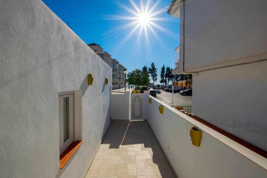 Casa Marinero beach 2 view 5