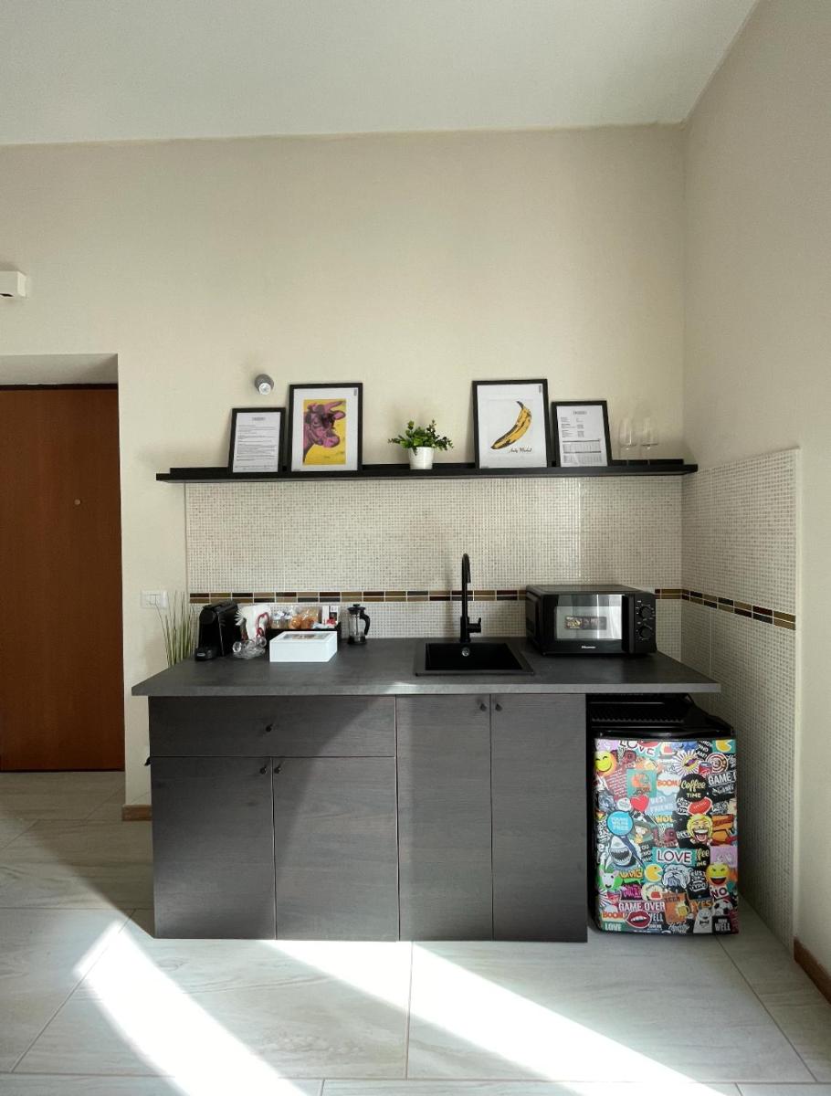 Diverso Apartment