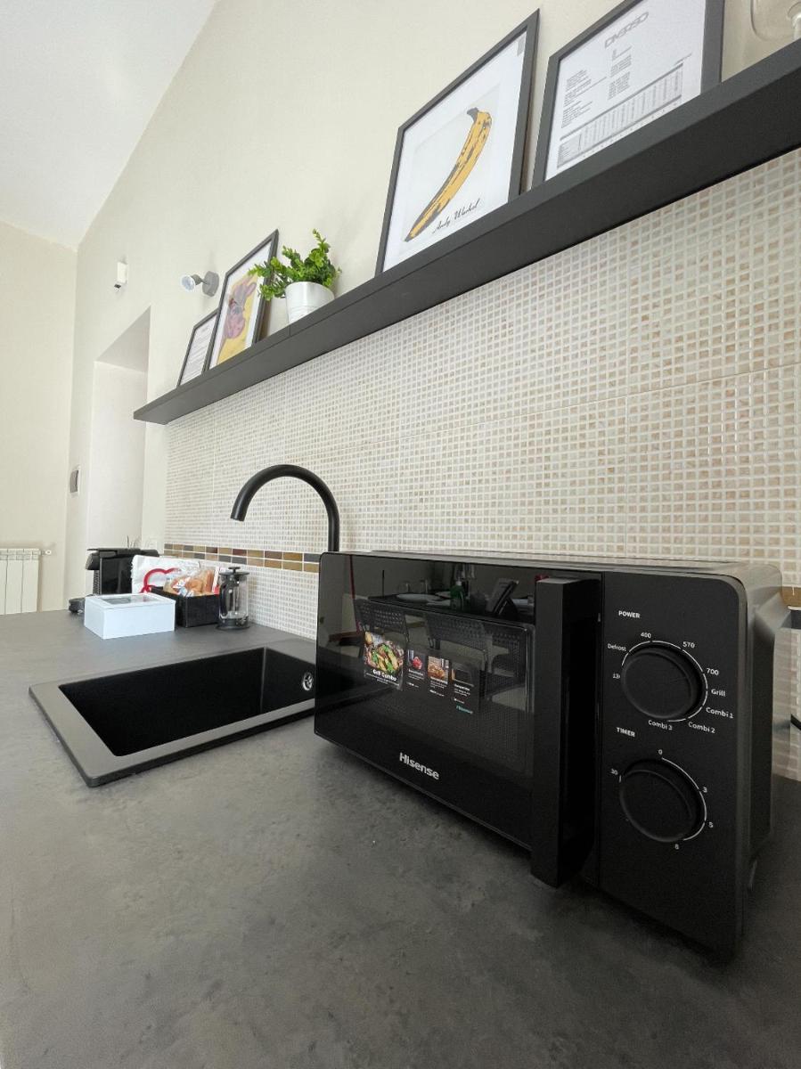 Diverso Apartment