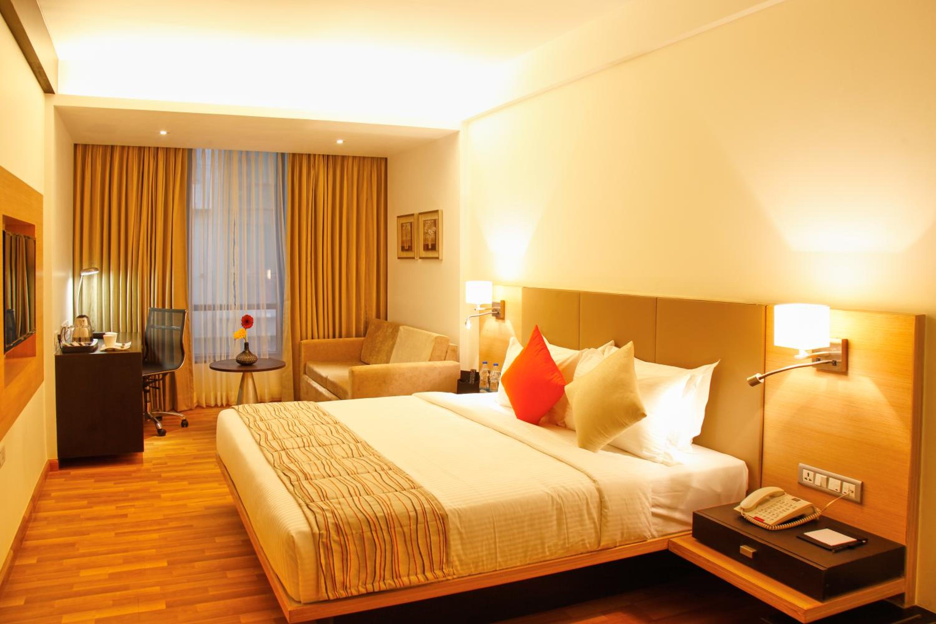 Meritas Picaddle Resort Lonavala