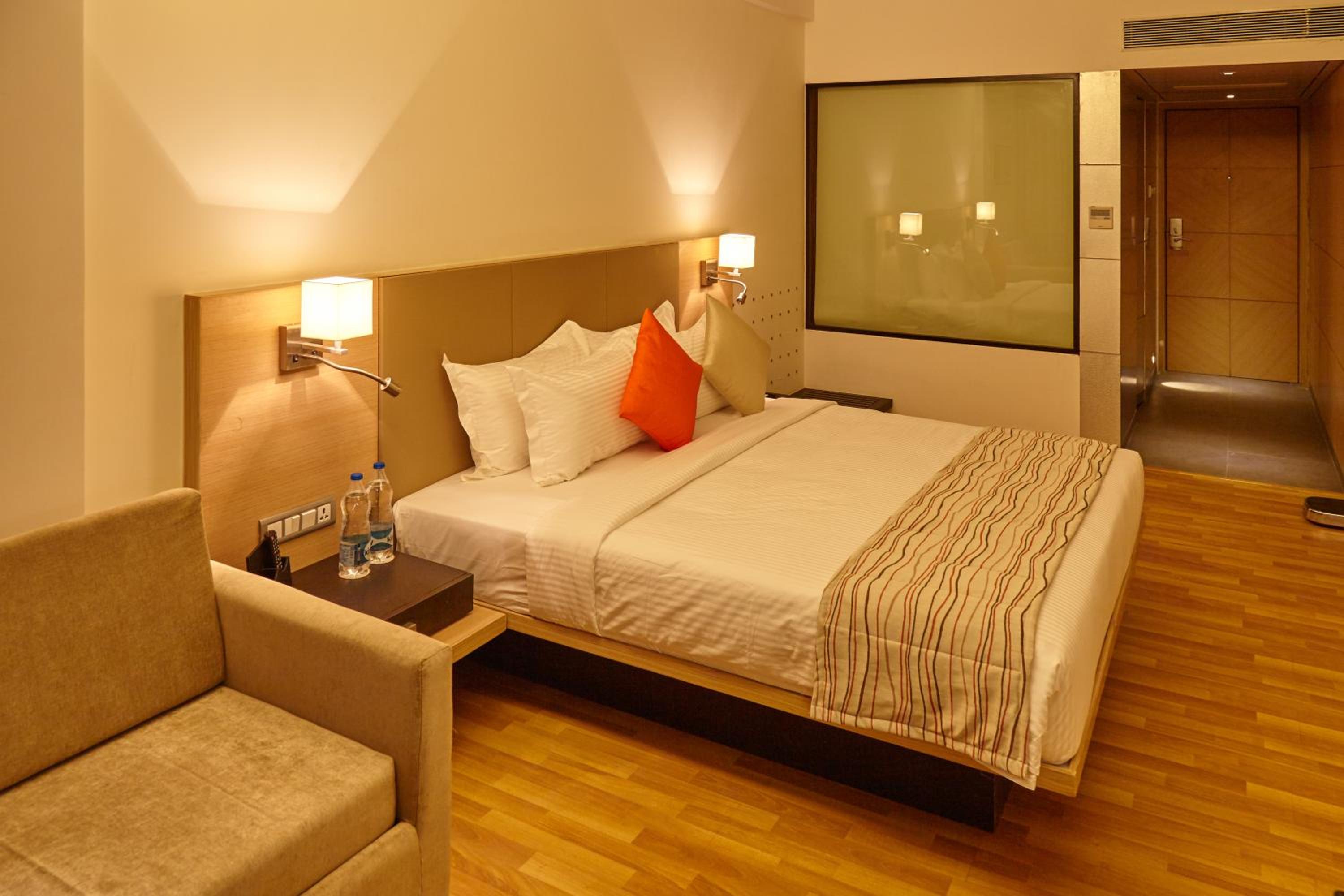 Meritas Picaddle Resort Lonavala
