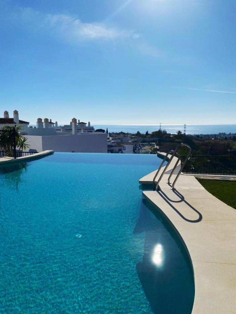 Paraiso Benahavis - Private Garden Ground Floor