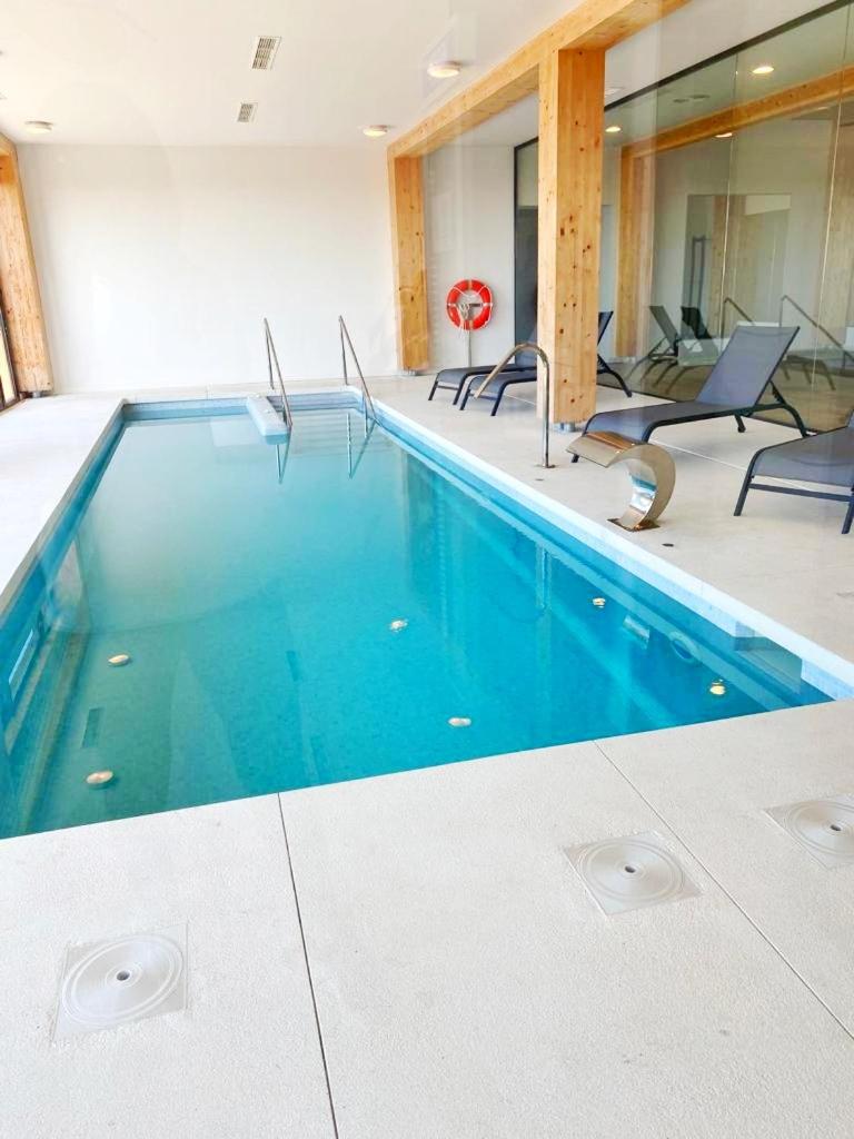 Paraiso Benahavis - Private Garden Ground Floor