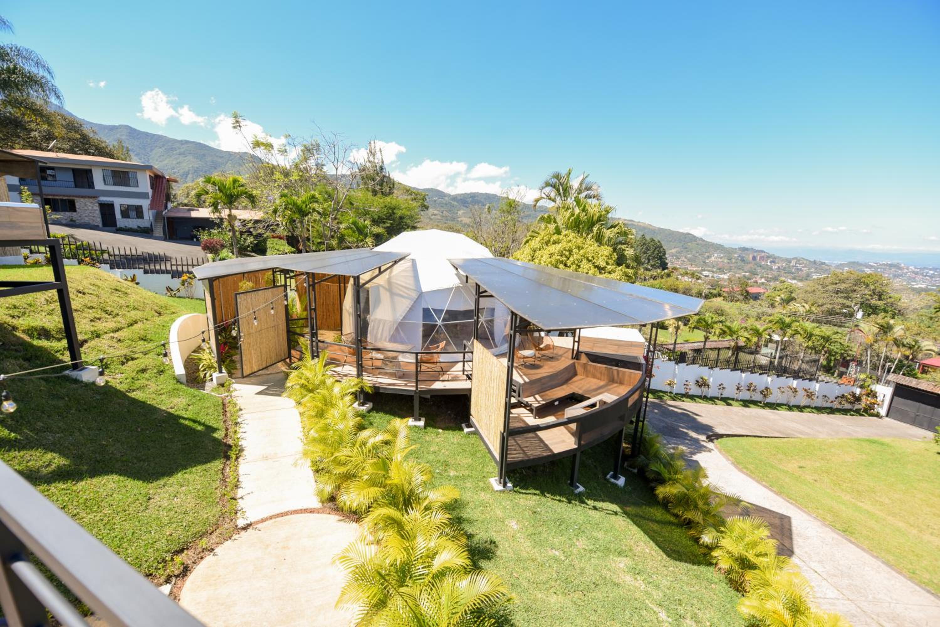 Alma Glamping