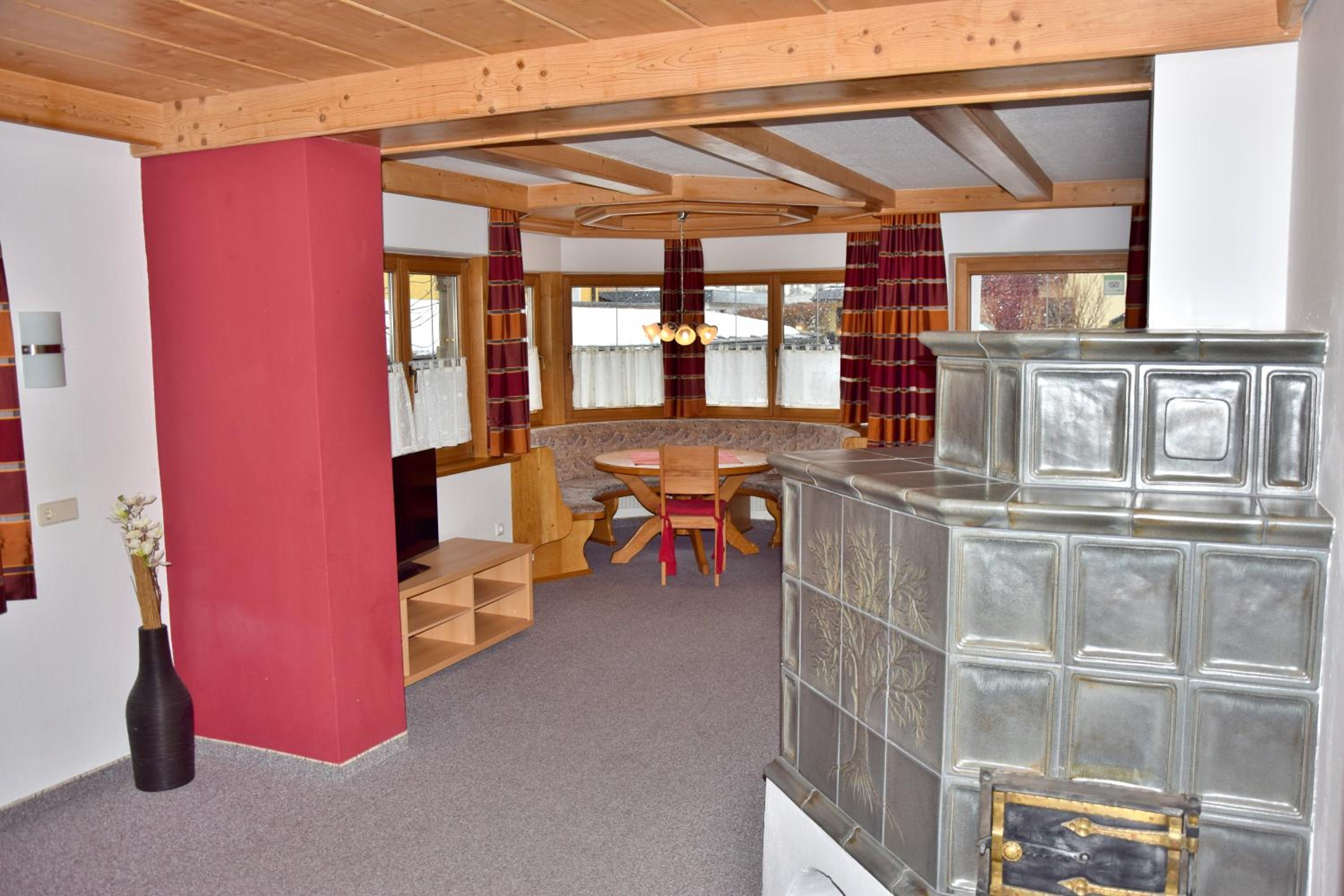 Astoria Appartements