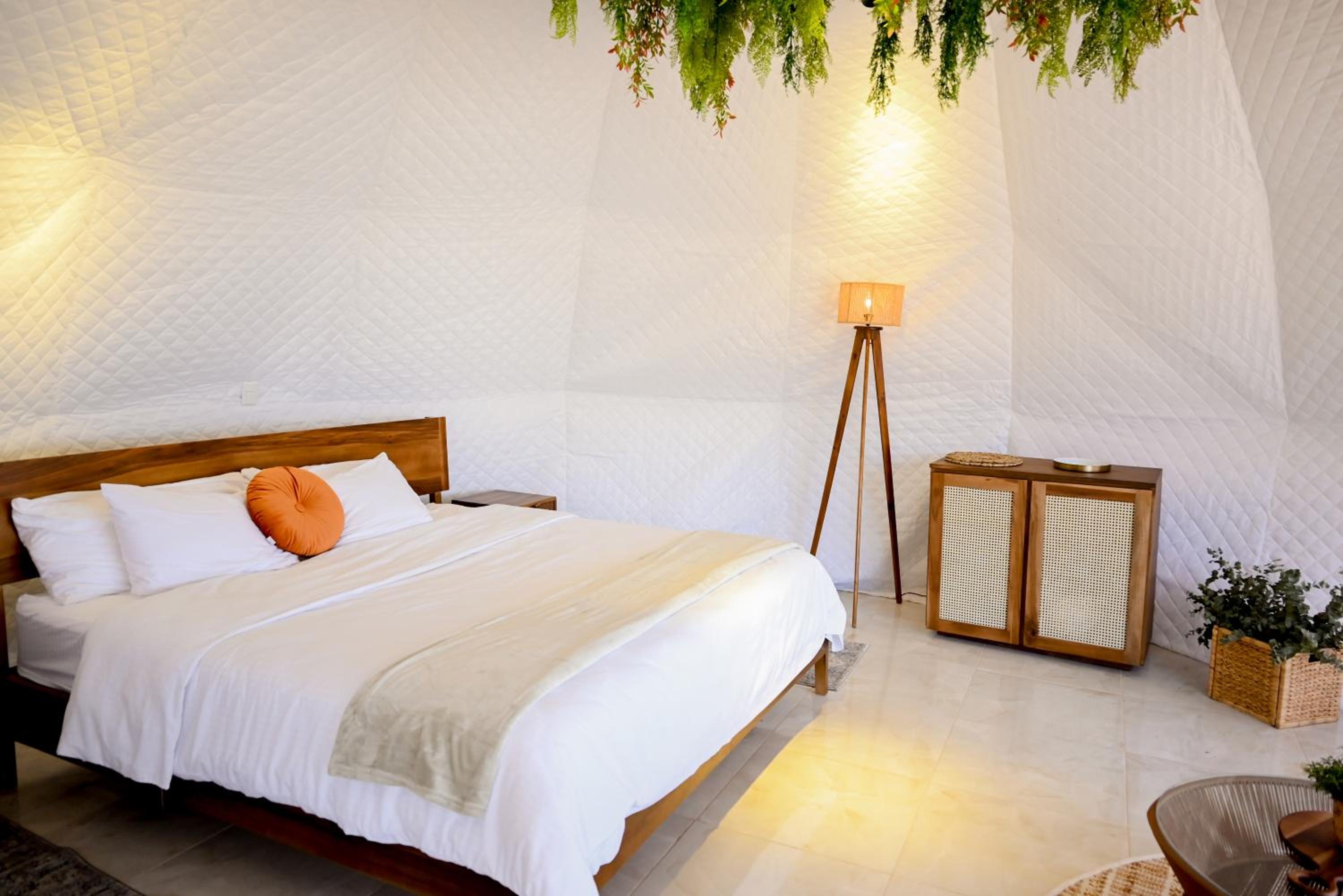 Alma Glamping