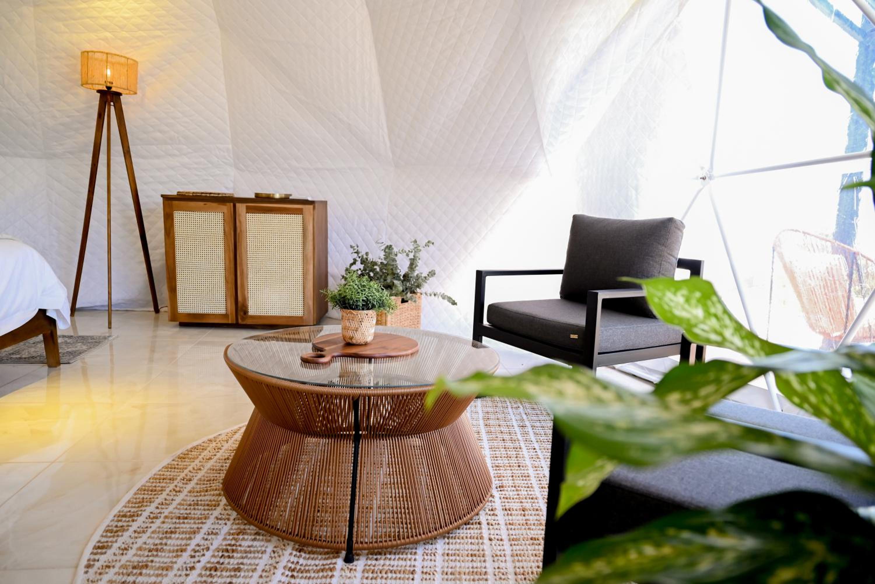 Alma Glamping