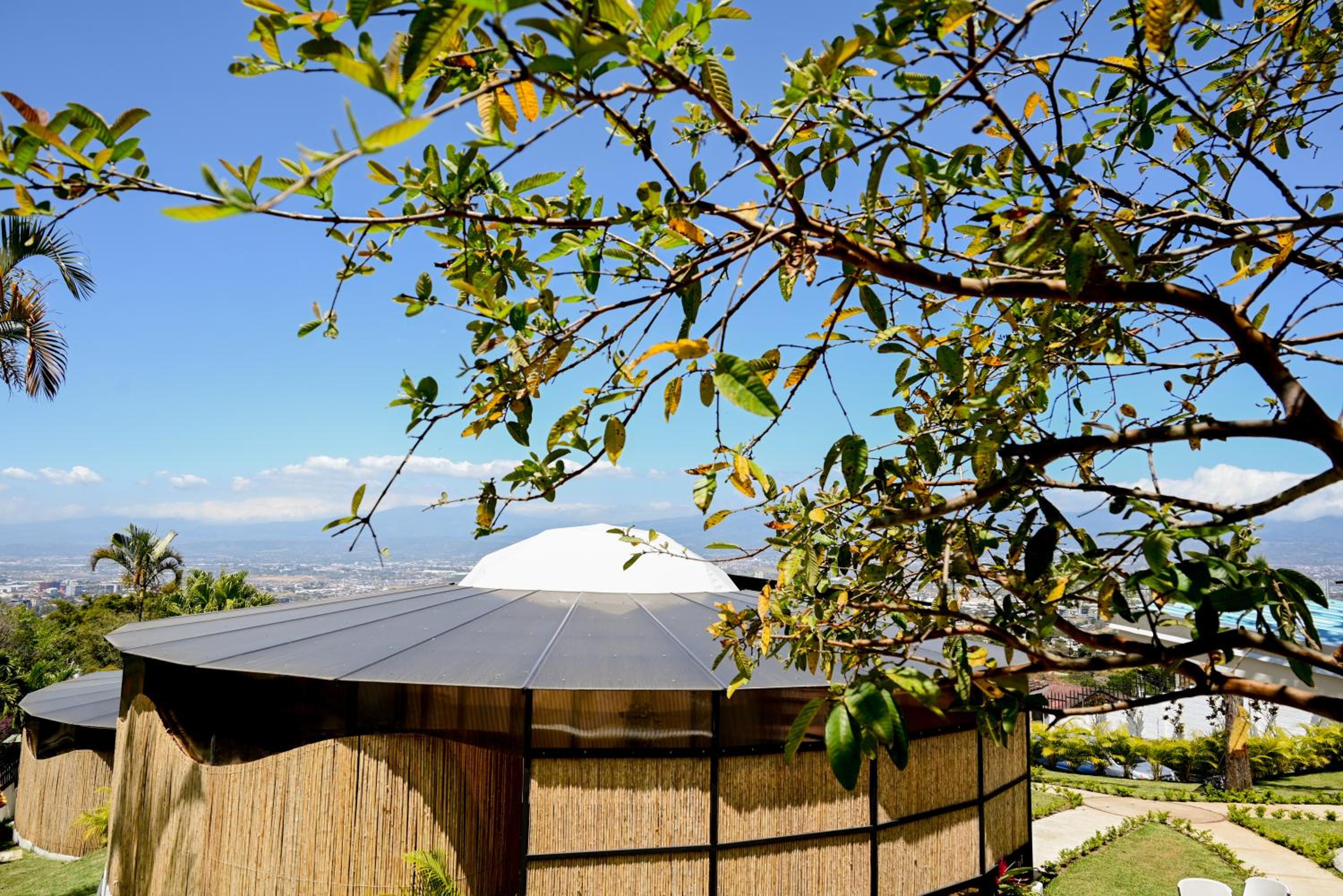 Alma Glamping