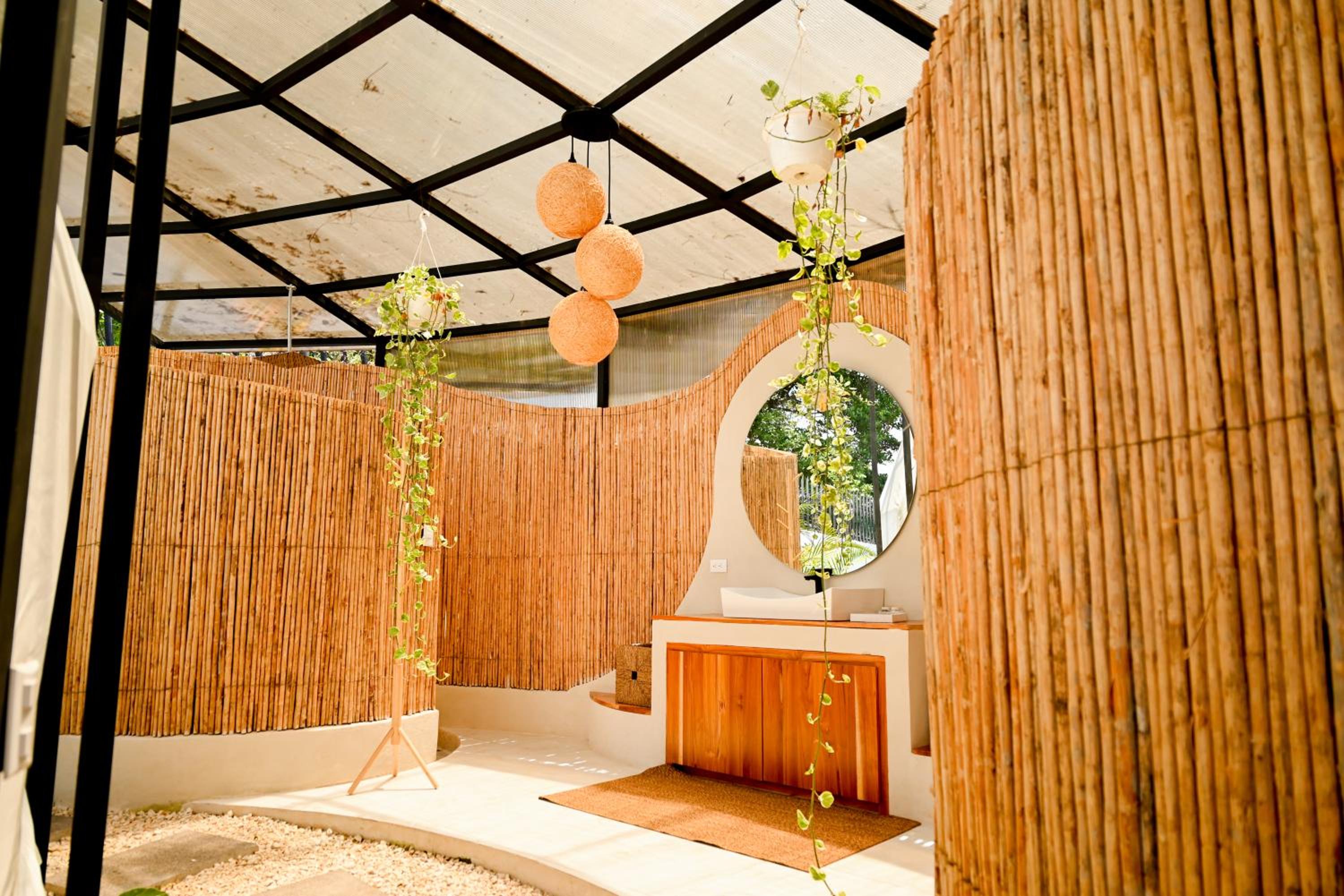 Alma Glamping