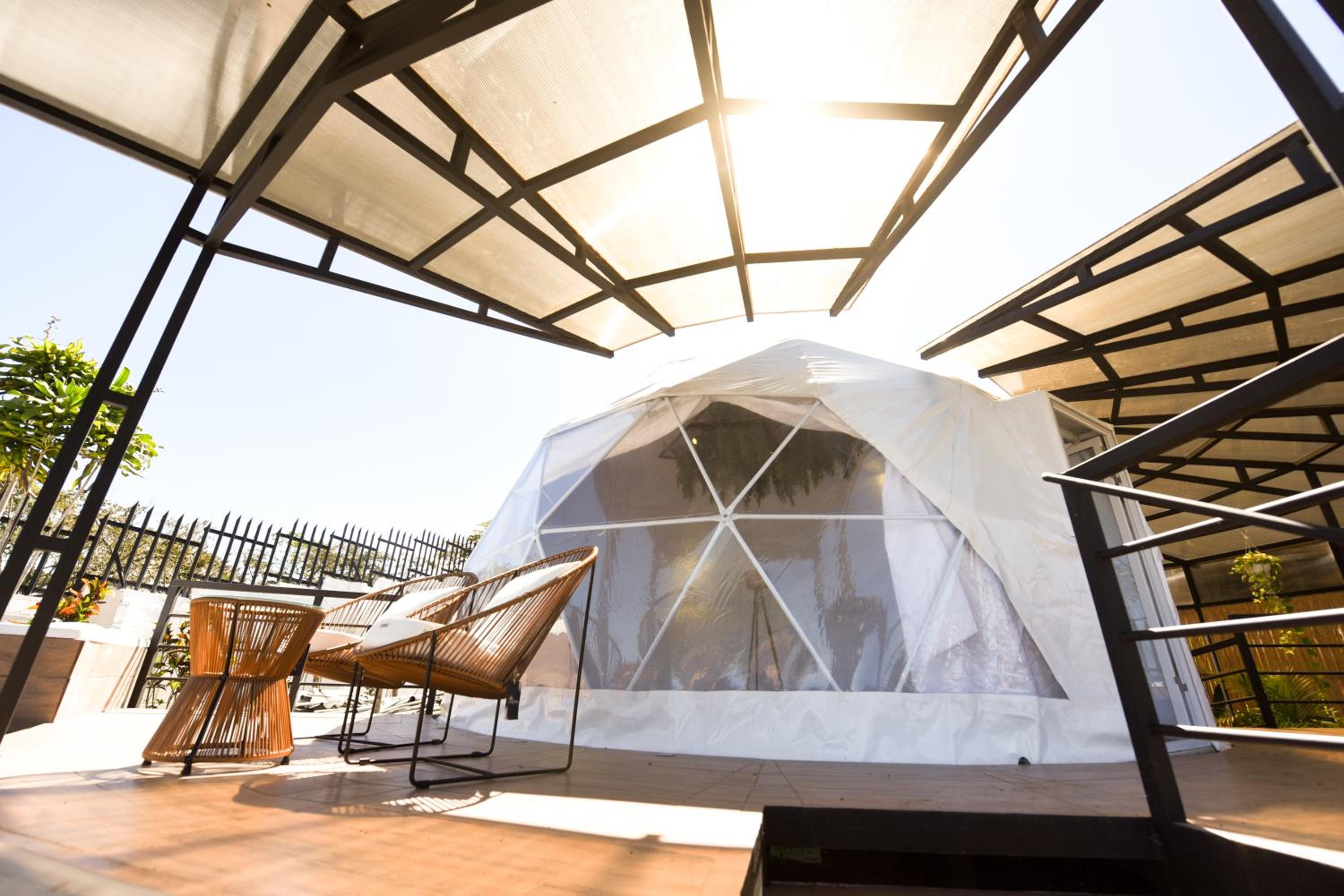 Alma Glamping