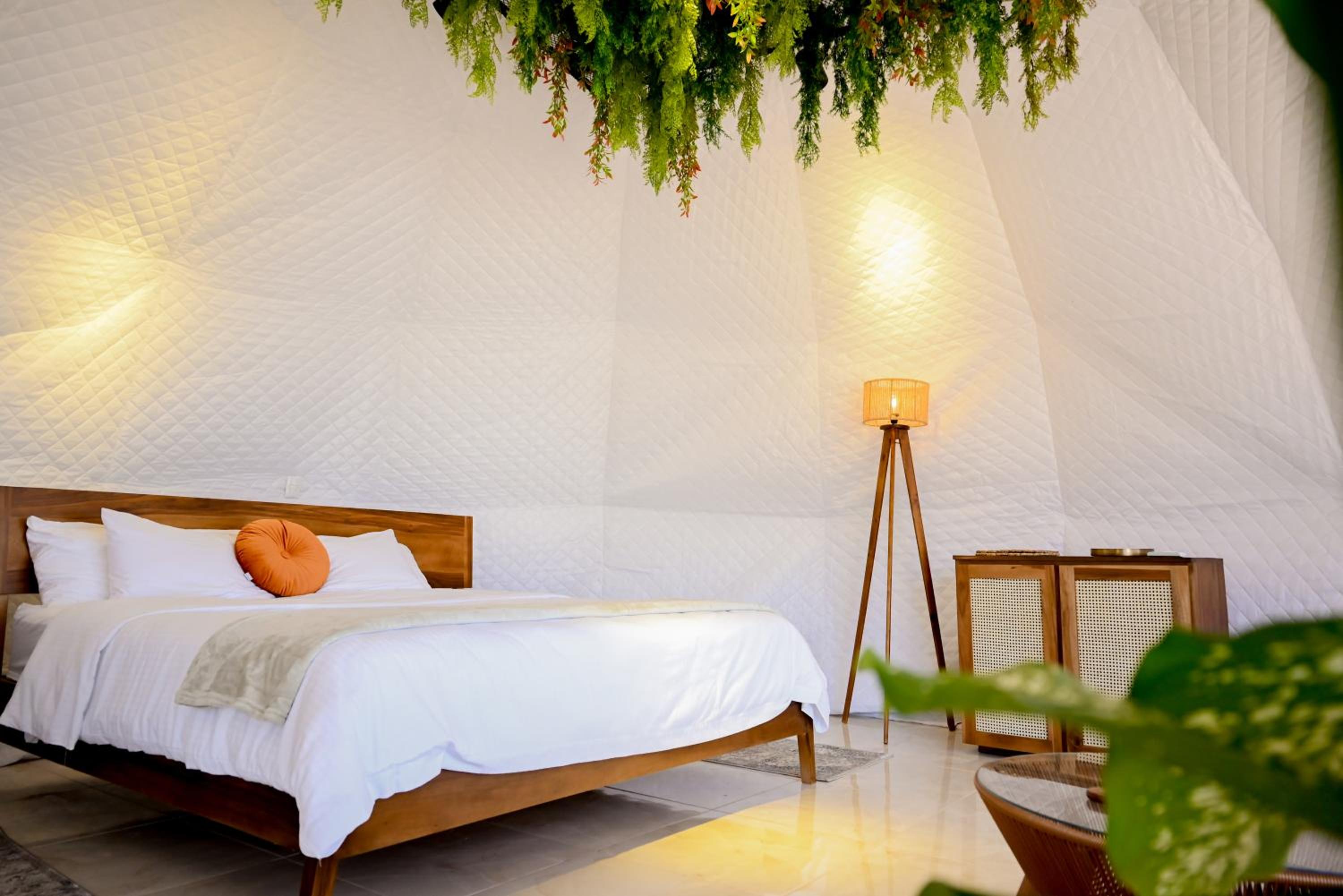 Alma Glamping