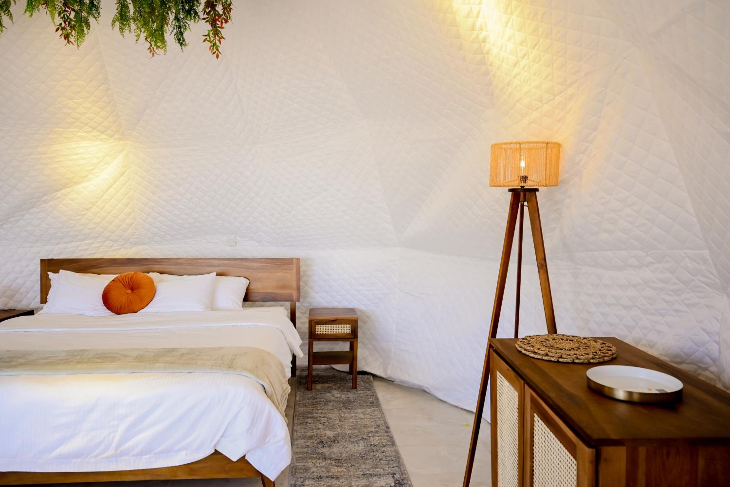 Alma Glamping