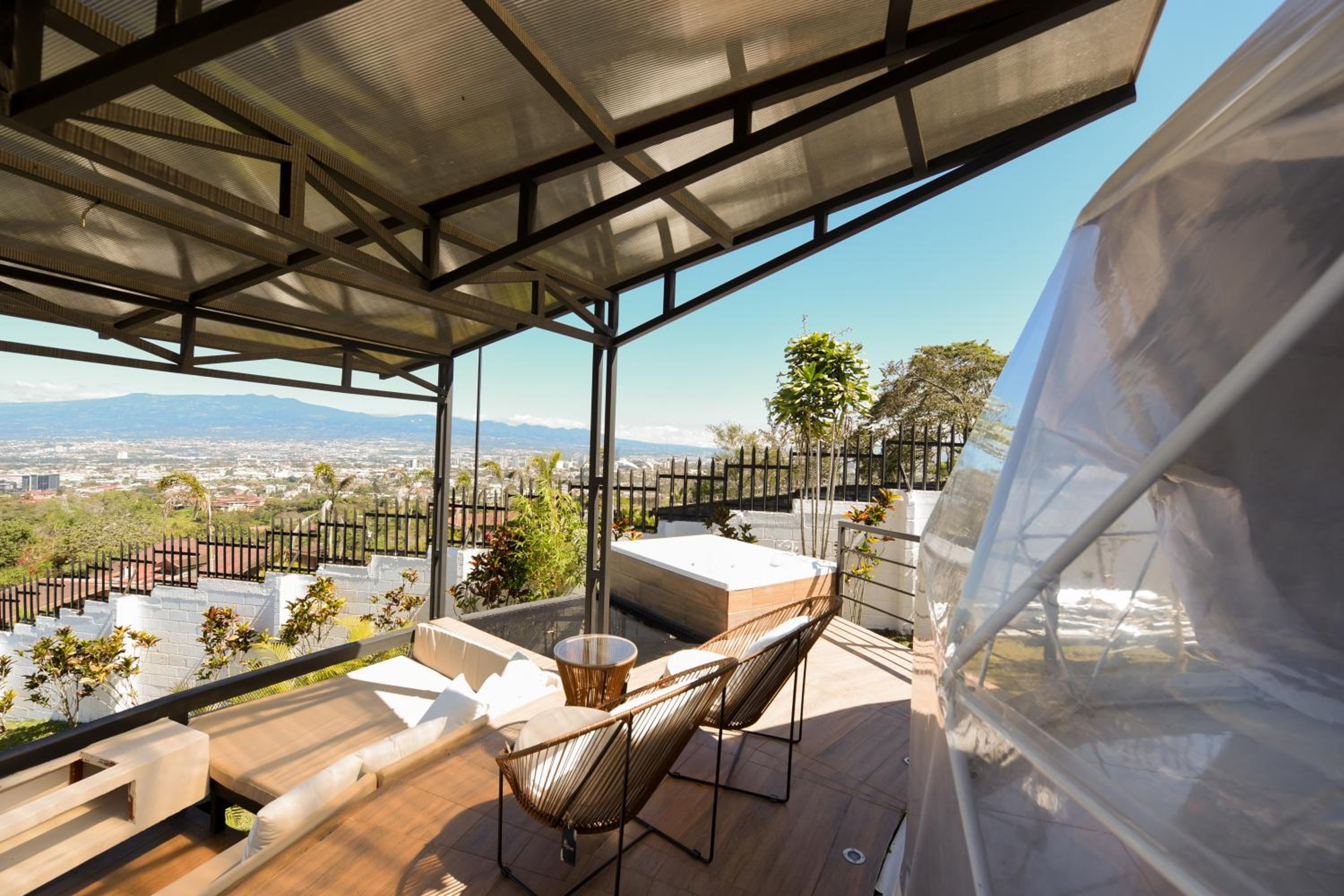 Alma Glamping
