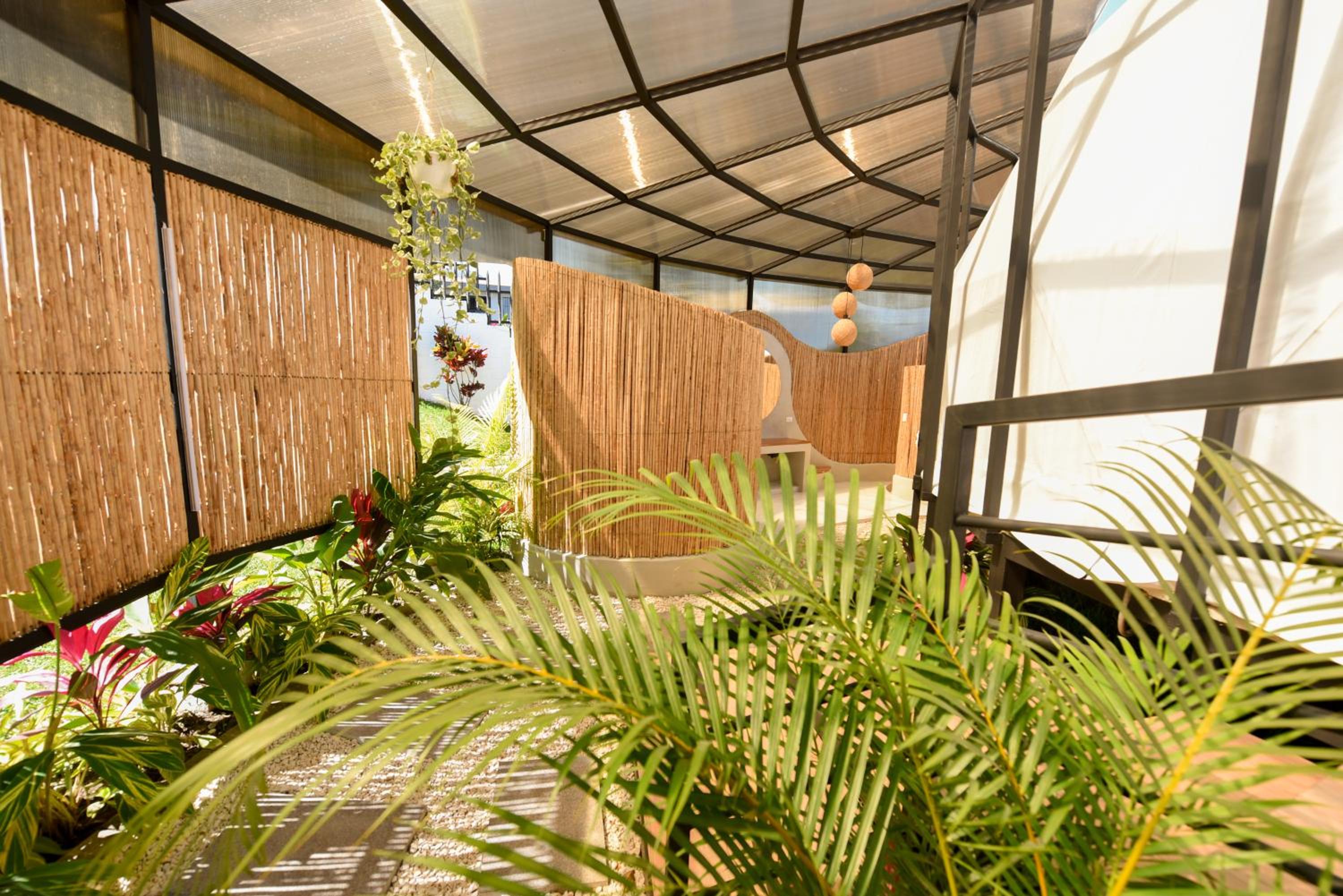 Alma Glamping