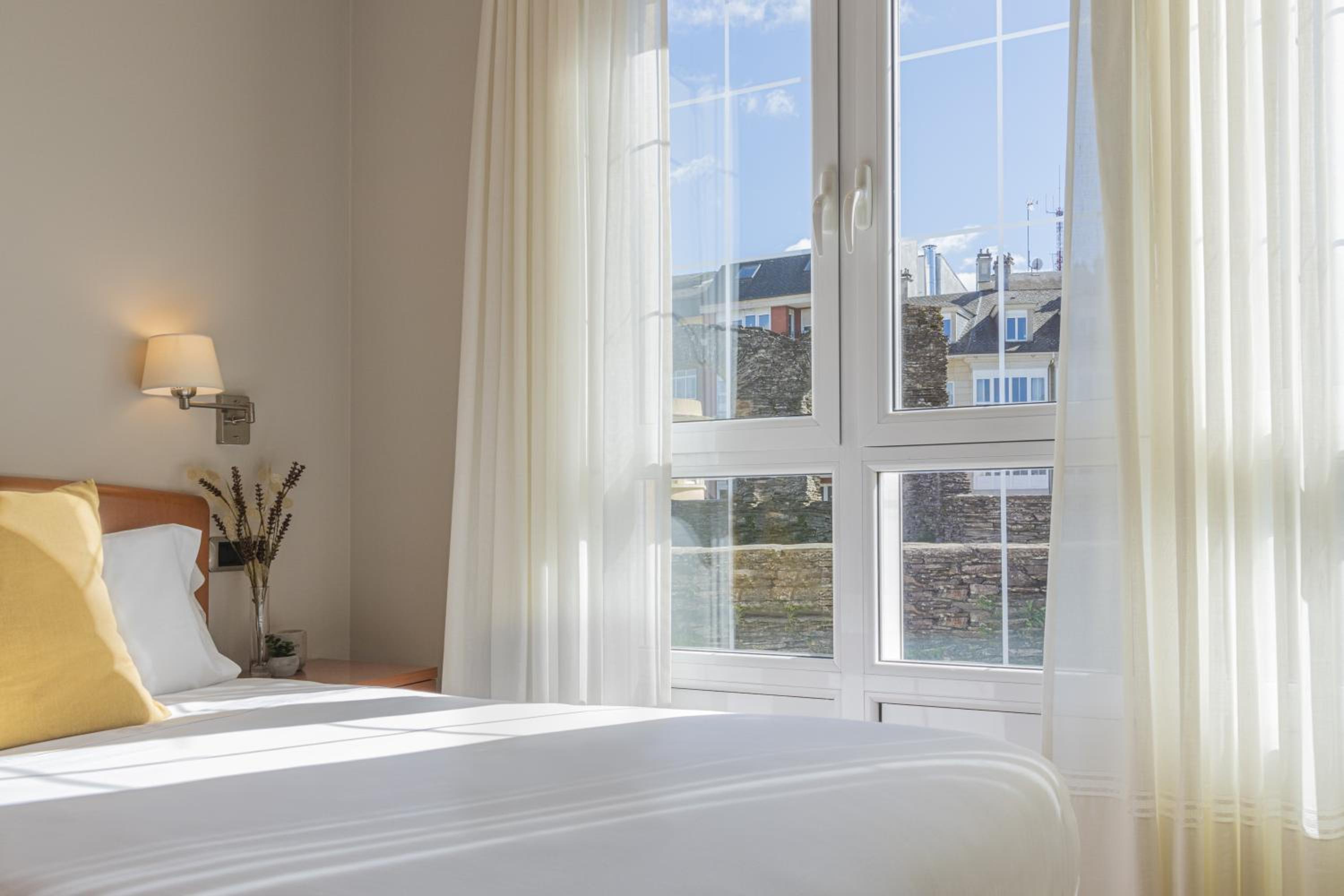 Hostal ALBA Lugo