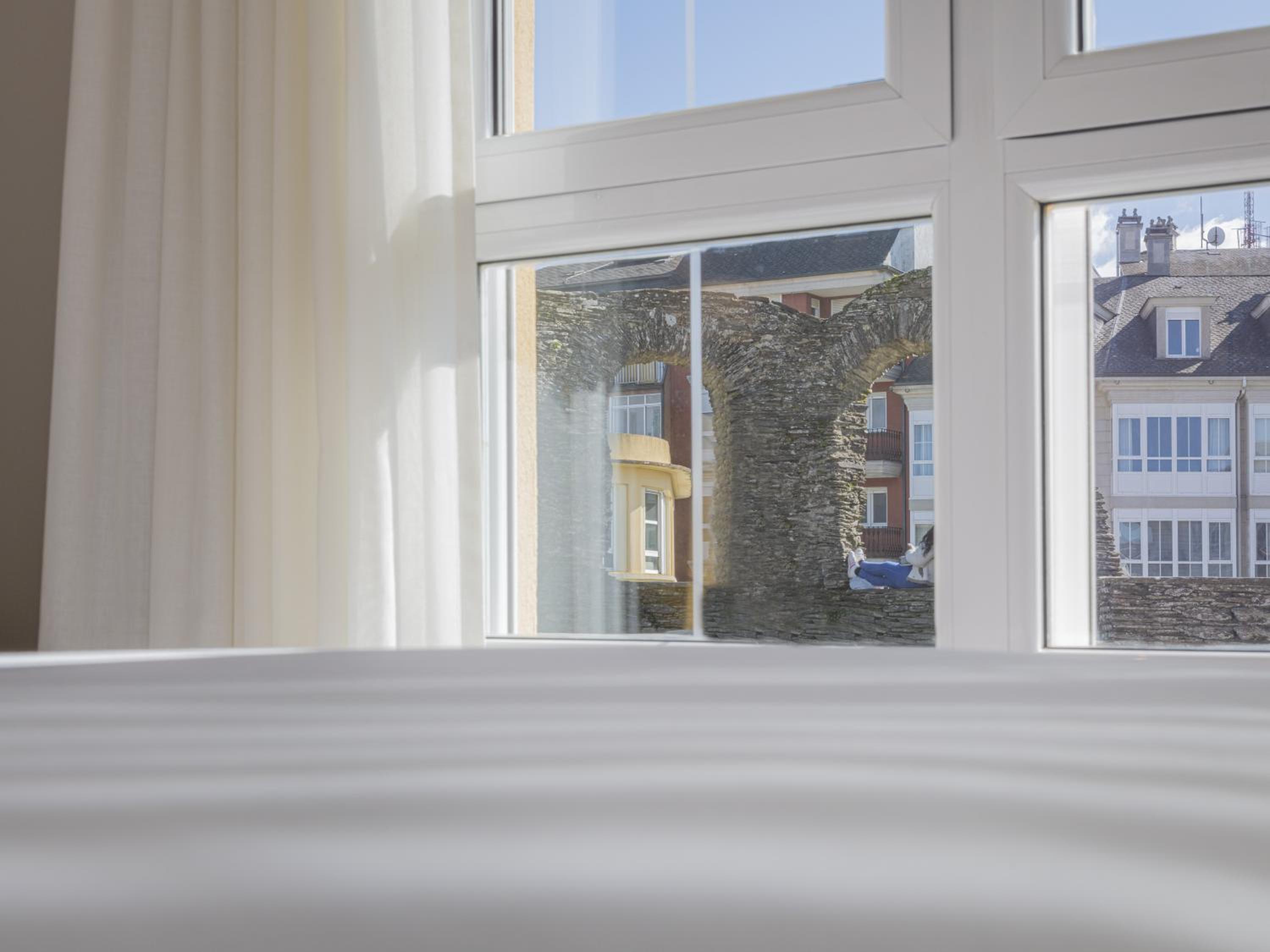 Hostal ALBA Lugo