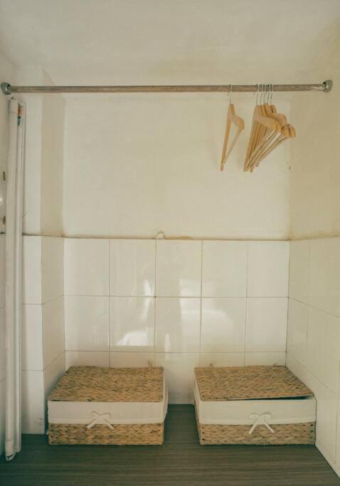Stay&Chill - S.4: Indochine loft nearby Bui Vien