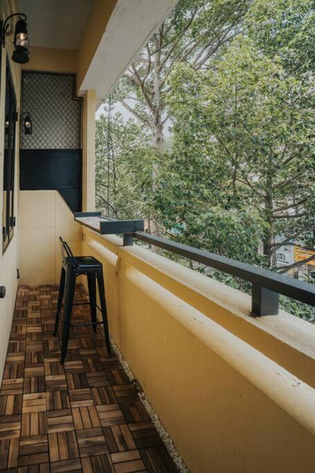 Stay&Chill - S.4: Indochine loft nearby Bui Vien