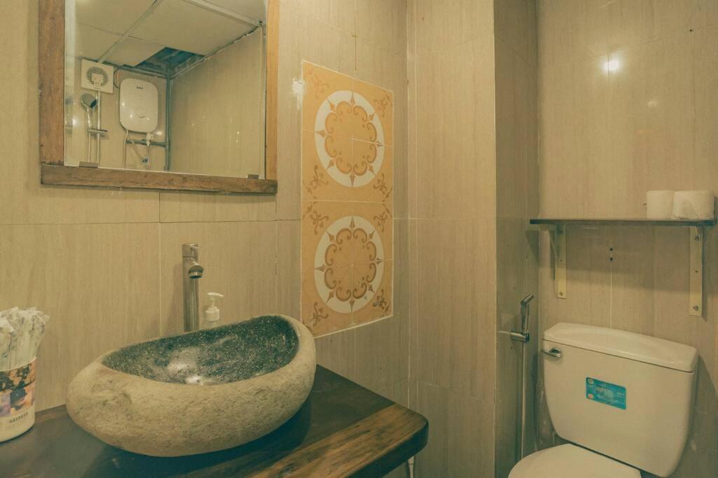 Stay&Chill - S.4: Indochine loft nearby Bui Vien