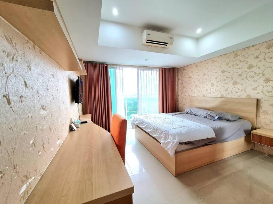 La Grande Merdeka Apartment view 5