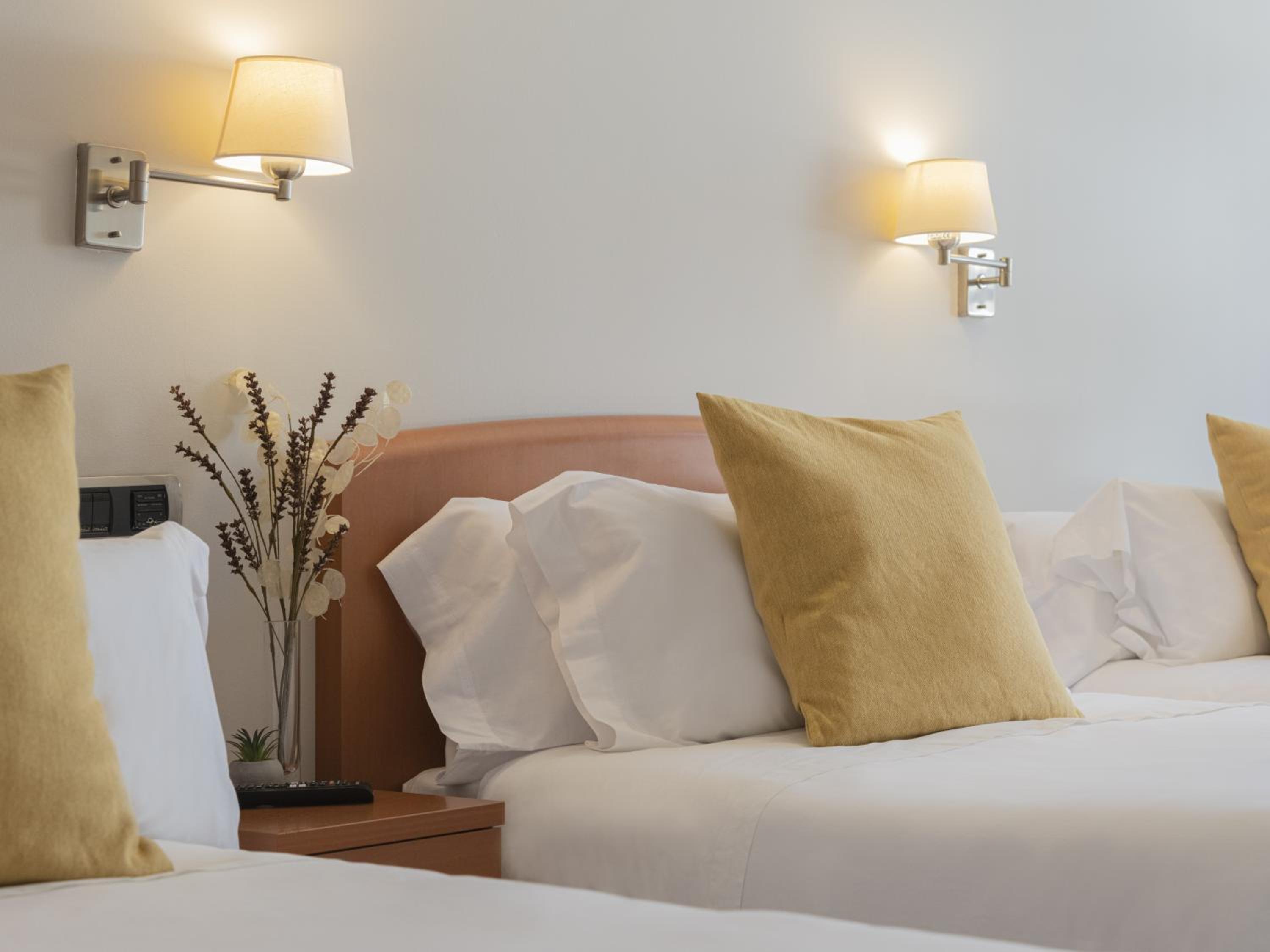 Hostal ALBA Lugo