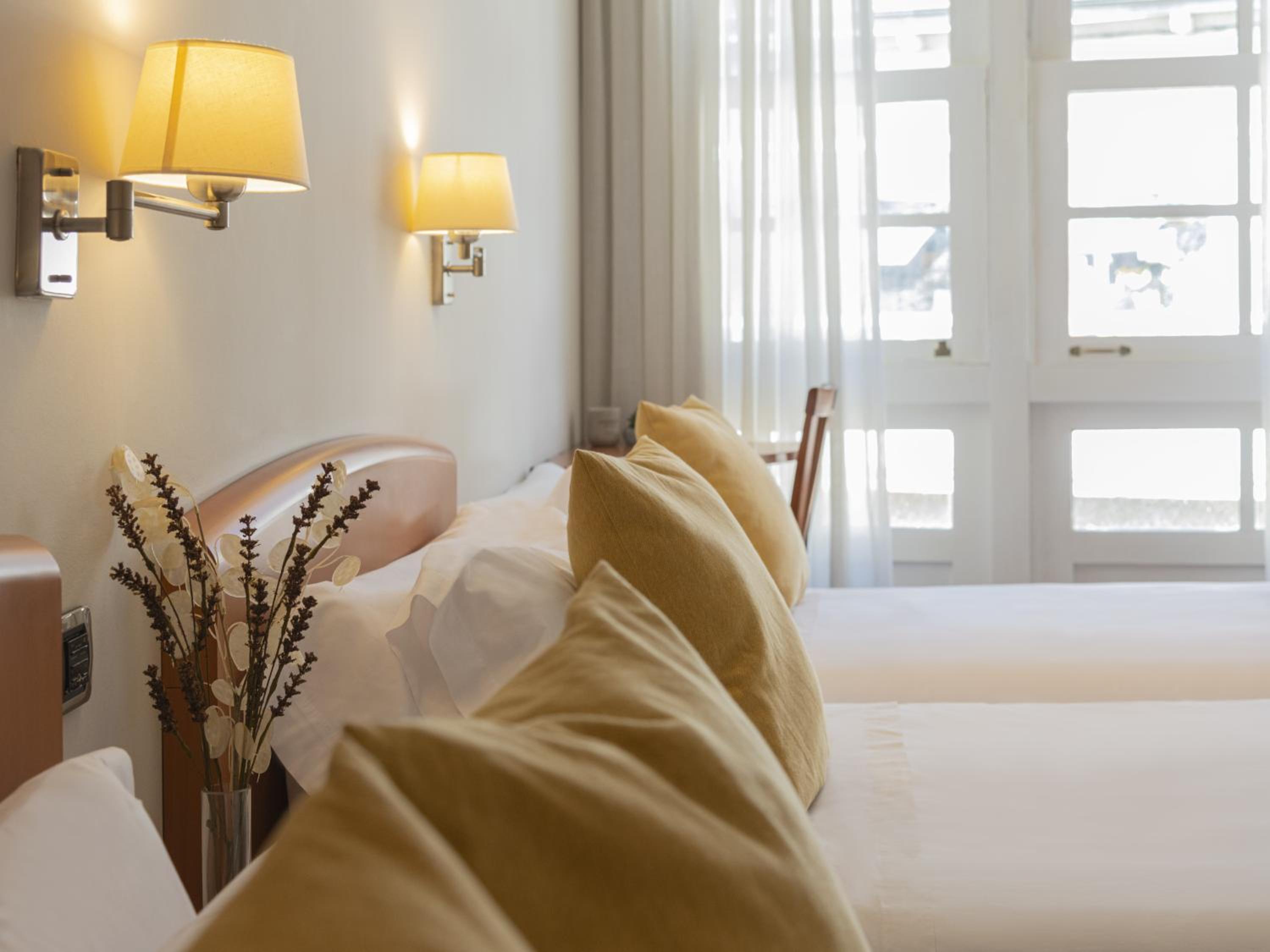 Hostal ALBA Lugo