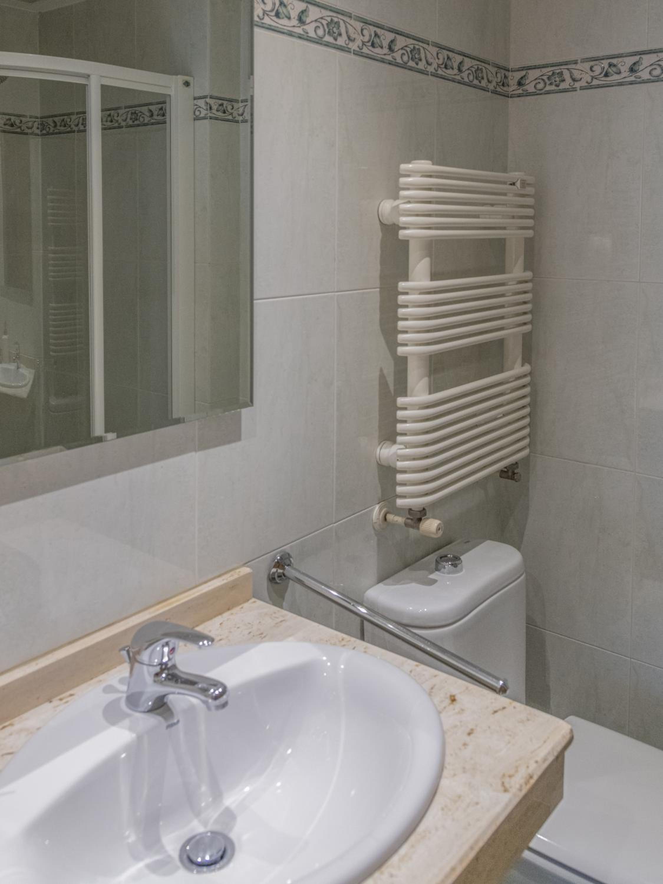 Hostal ALBA Lugo