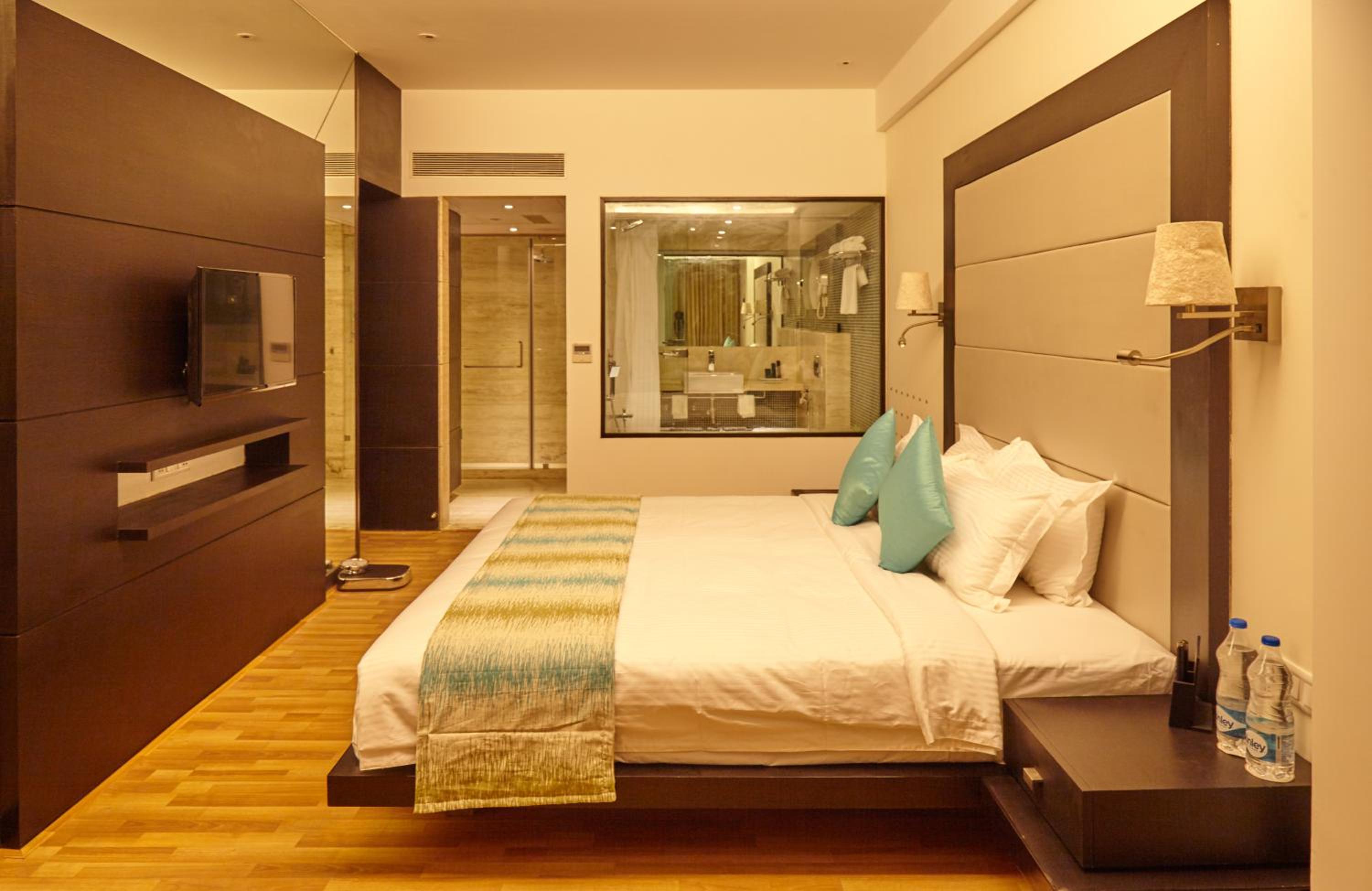 Meritas Picaddle Resort Lonavala