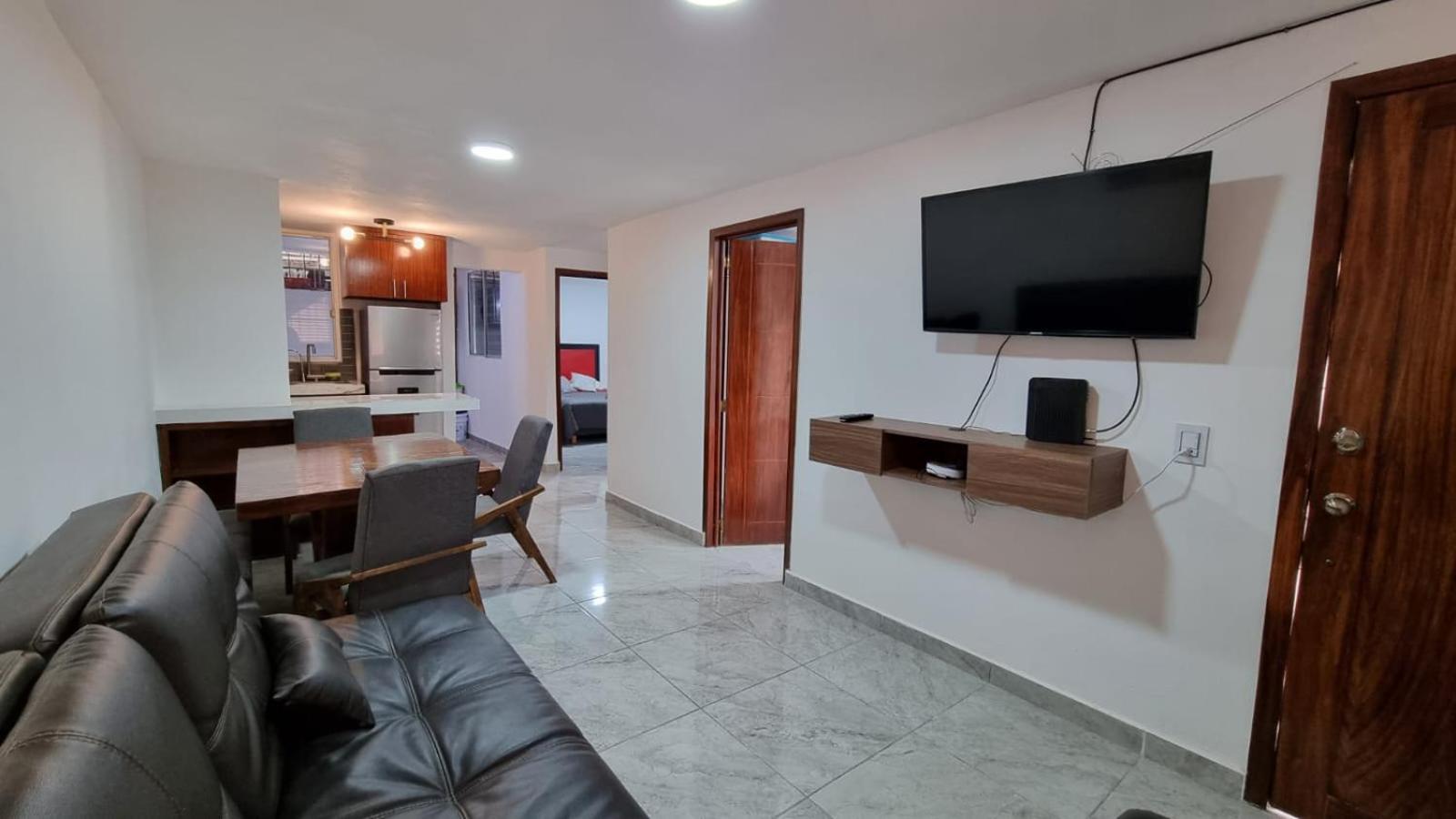 Hermoso departamento Xurabé en Puerto Vallarta