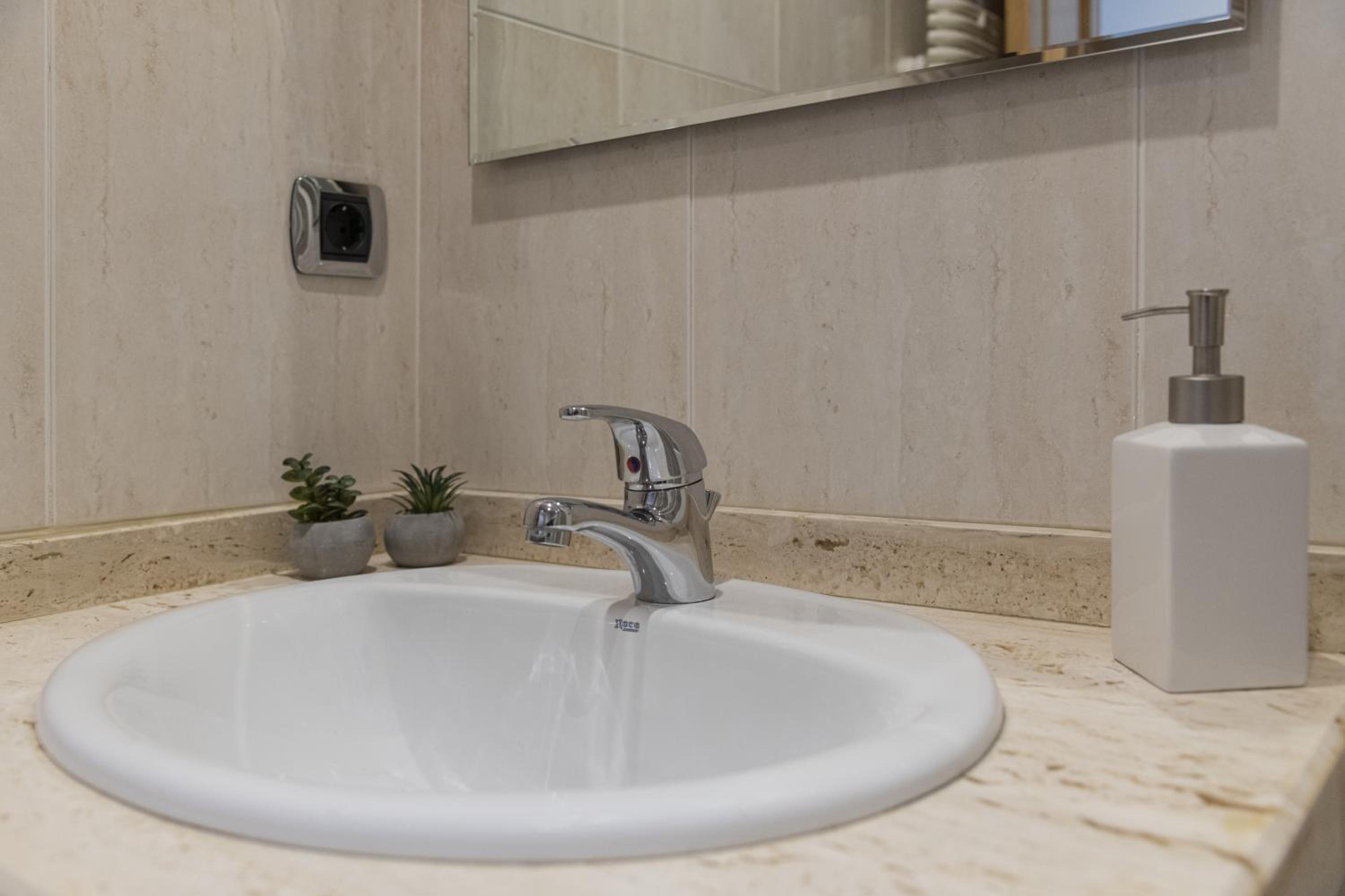 Hostal ALBA Lugo