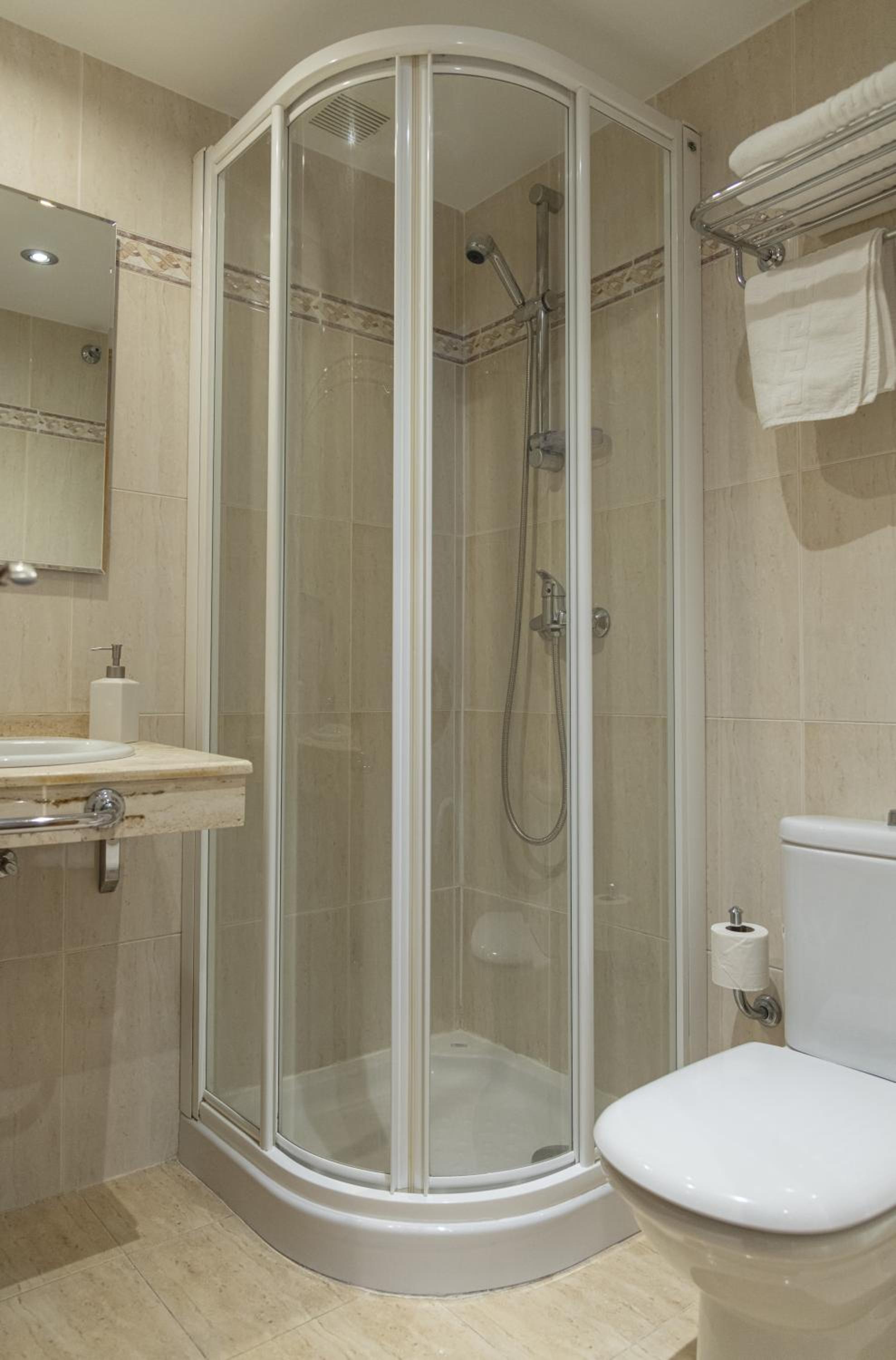 Hostal ALBA Lugo