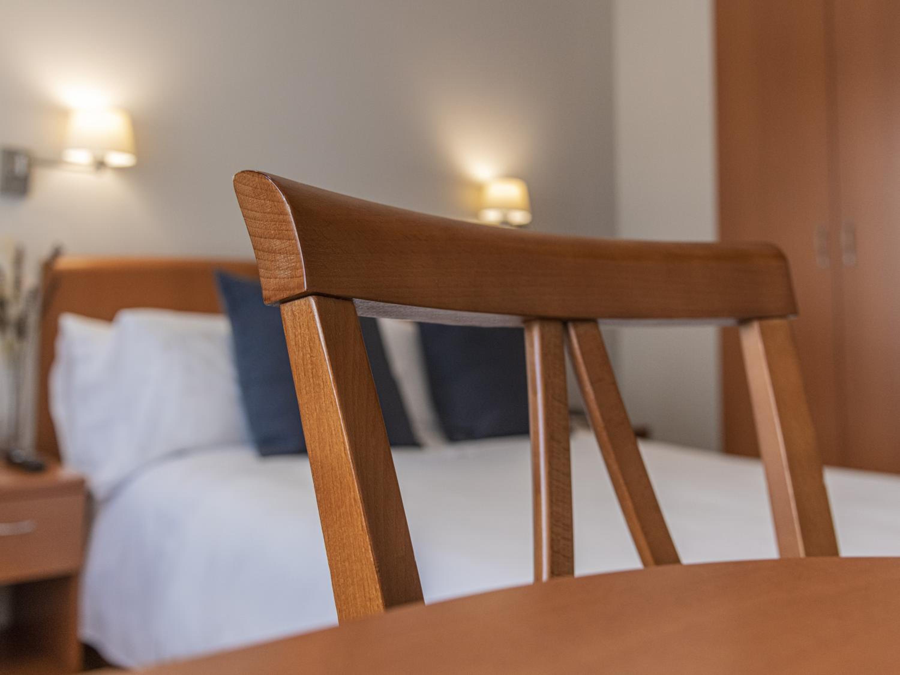 Hostal ALBA Lugo