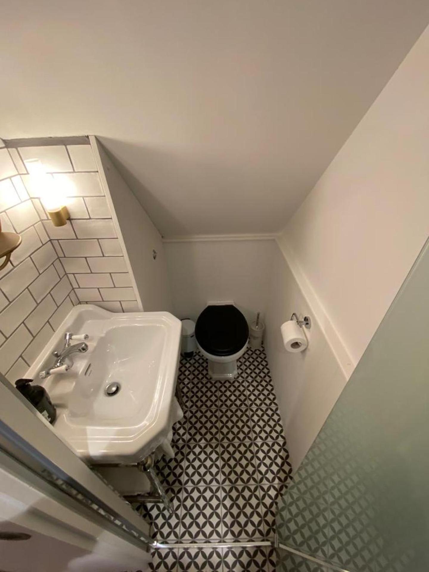 Danny Lodge - Country Cottage Near Brighton by Huluki Sussex Stays