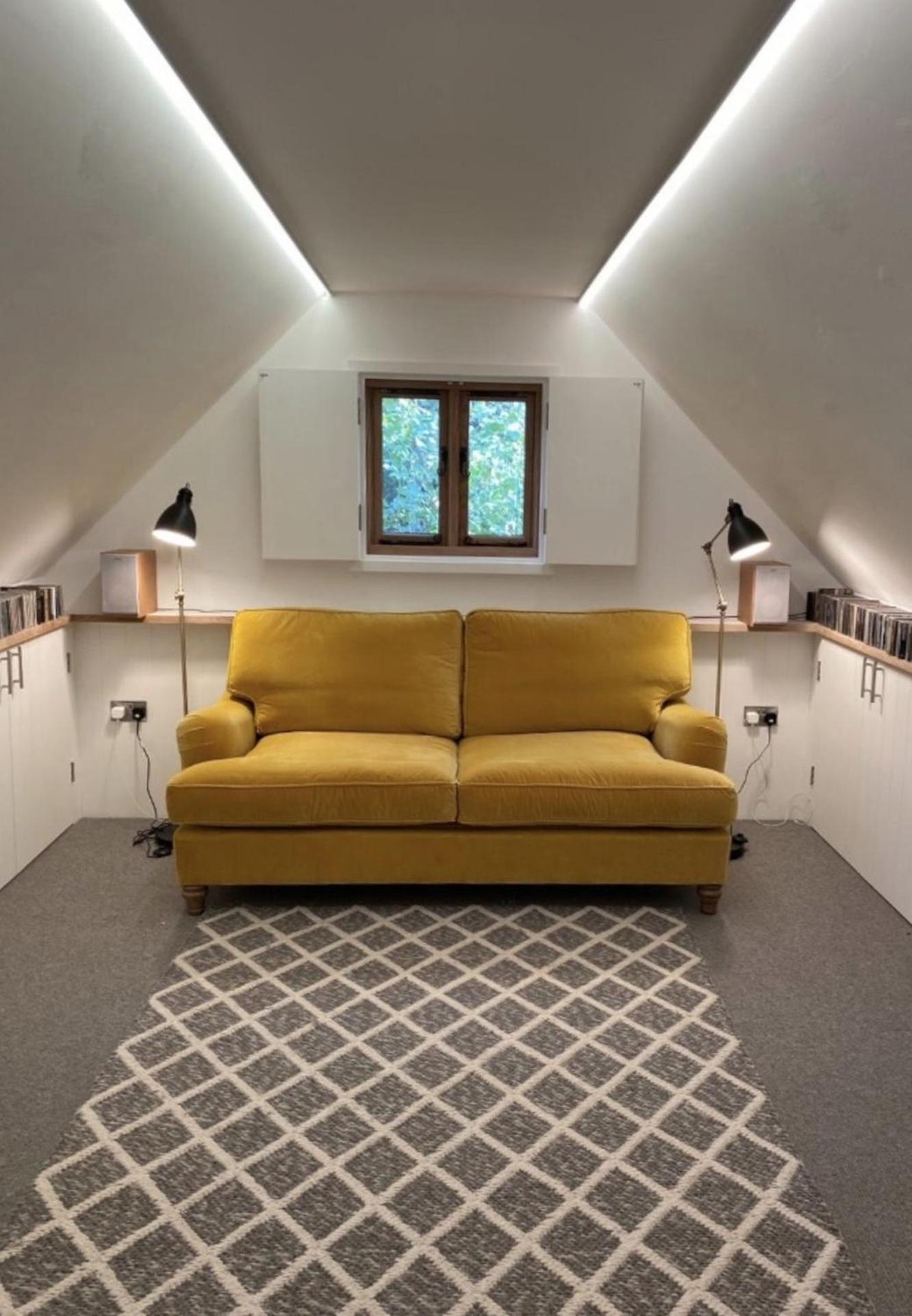 Danny Lodge - Country Cottage Near Brighton by Huluki Sussex Stays, photo 36