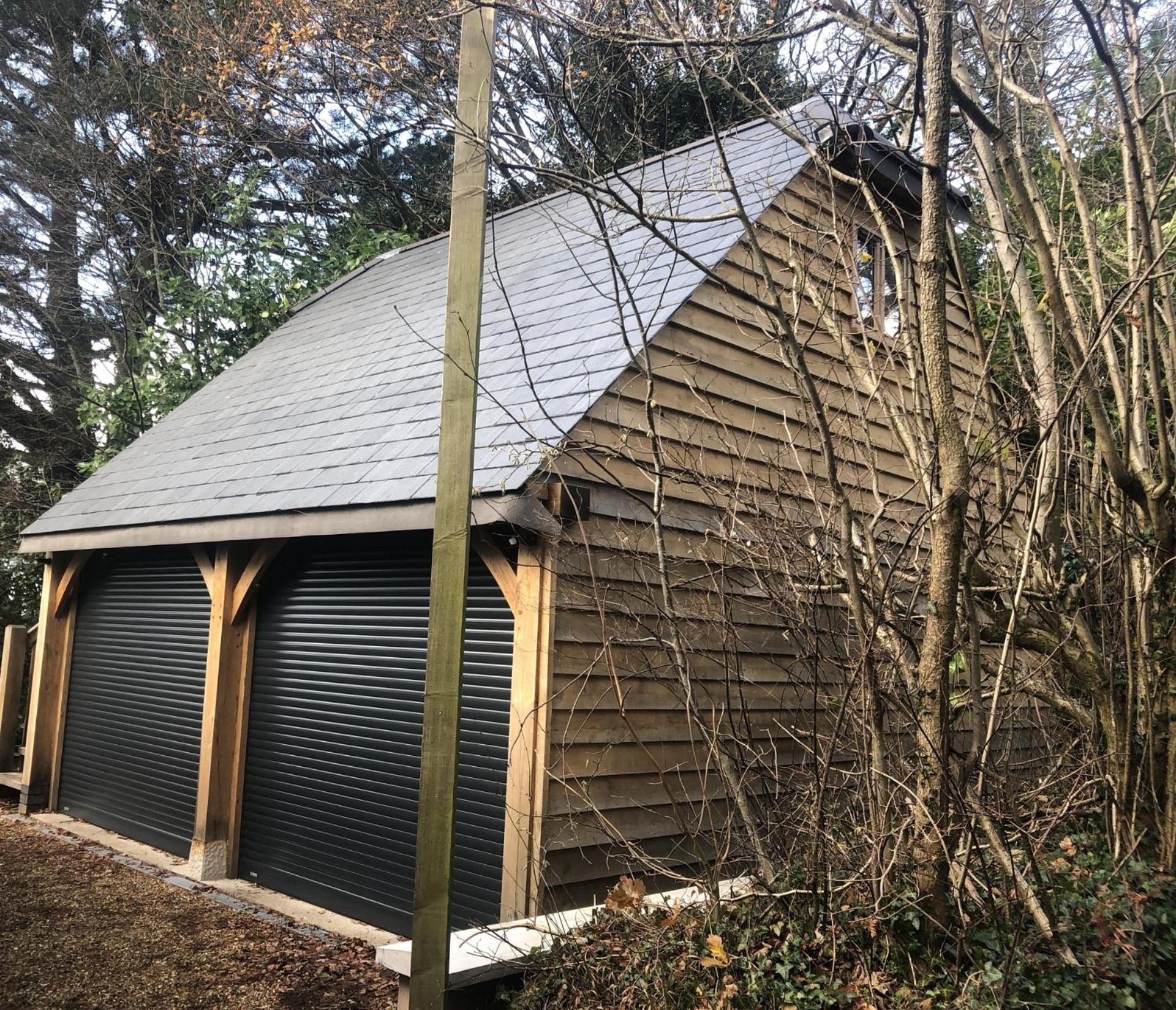 Danny Lodge - Country Cottage Near Brighton by Huluki Sussex Stays, photo 23