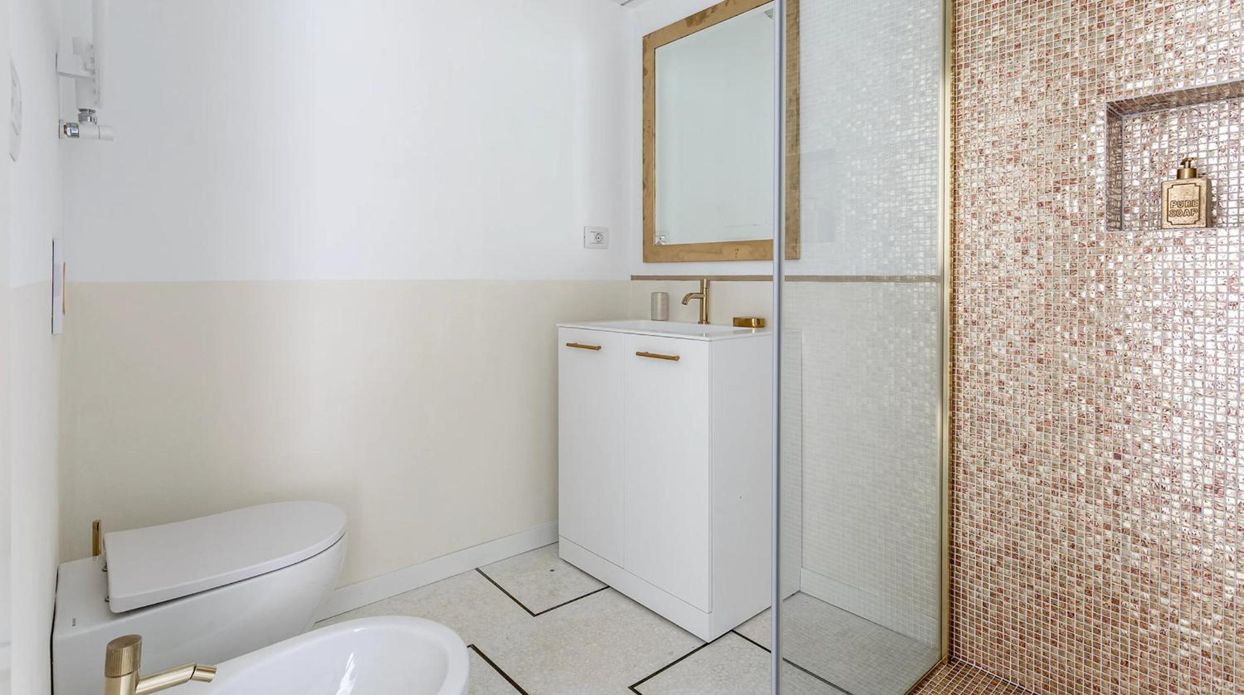 Luxury on the Gran Canal with wonderful view