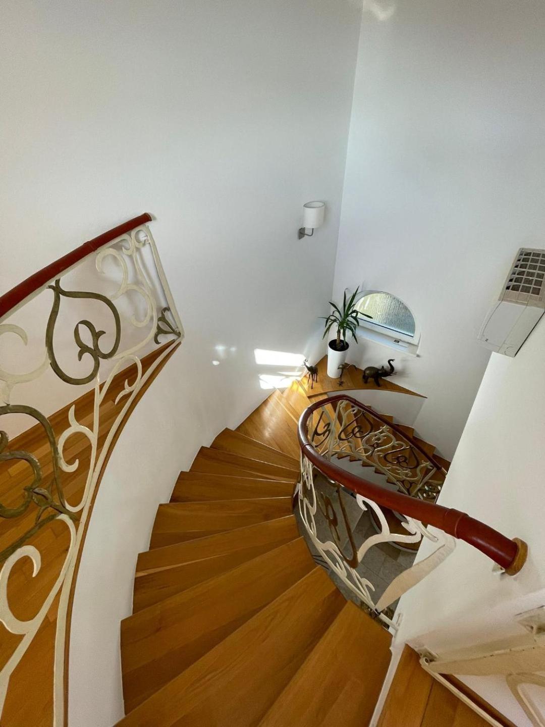 Villa Belgravia