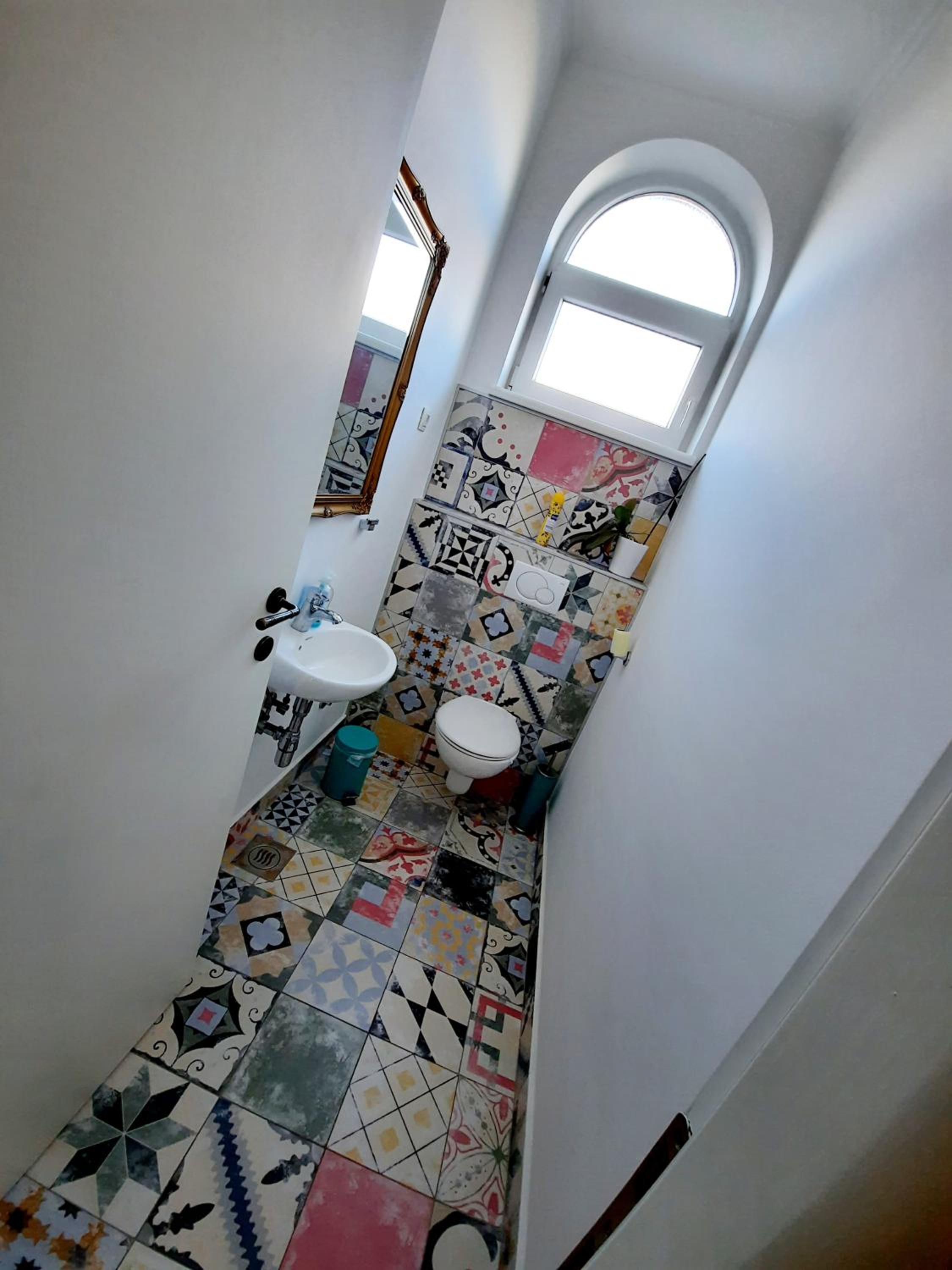 Villa Belgravia