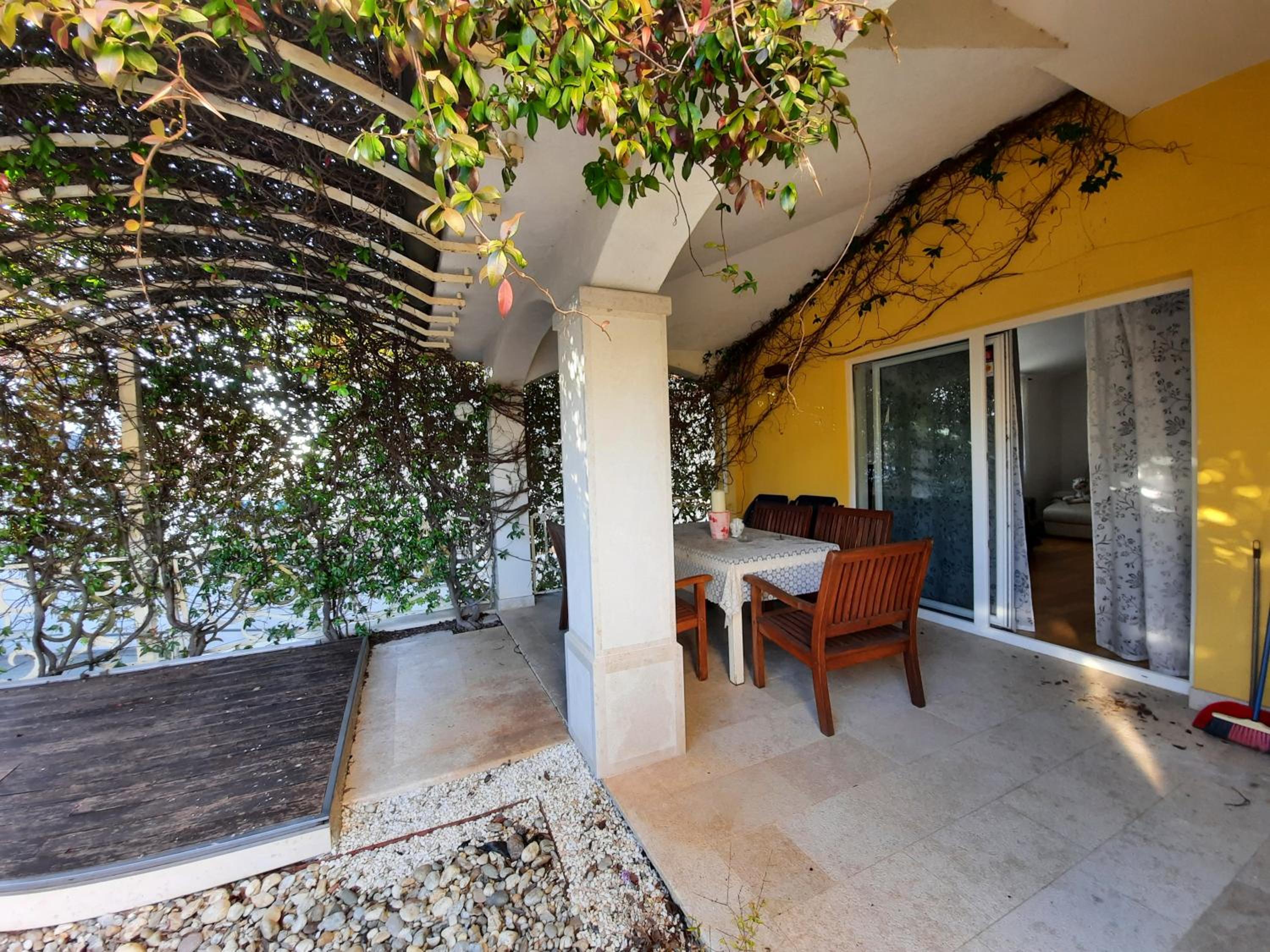 Villa Belgravia