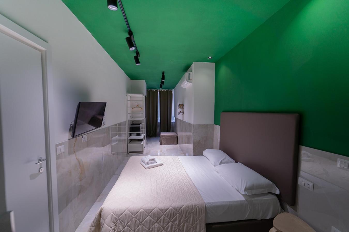 P.C. Boutique H. De Gasperi, Napoli Centro, by ClaPa Group