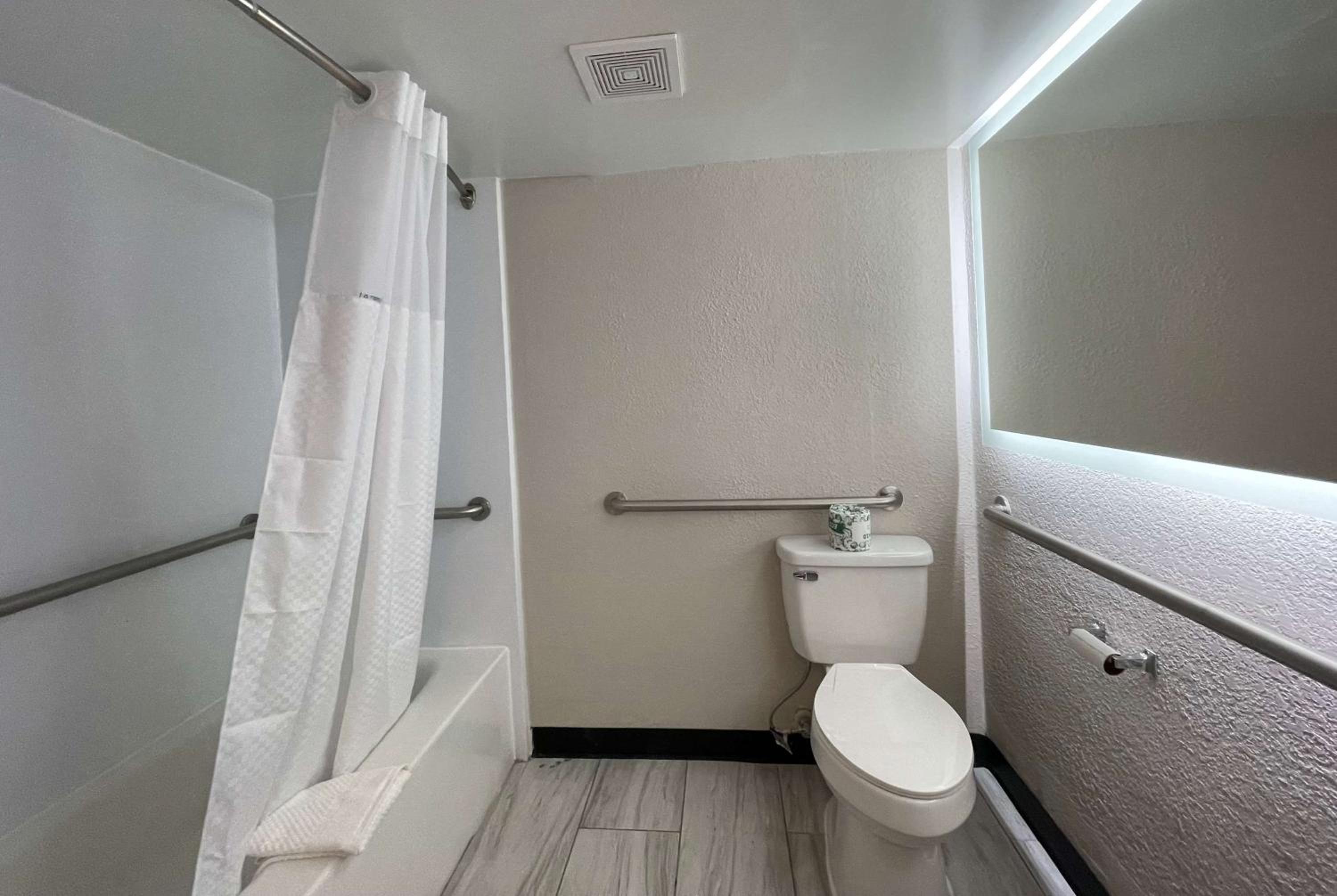 Days Inn and Suites by Wyndham Port Huron, Foto 7