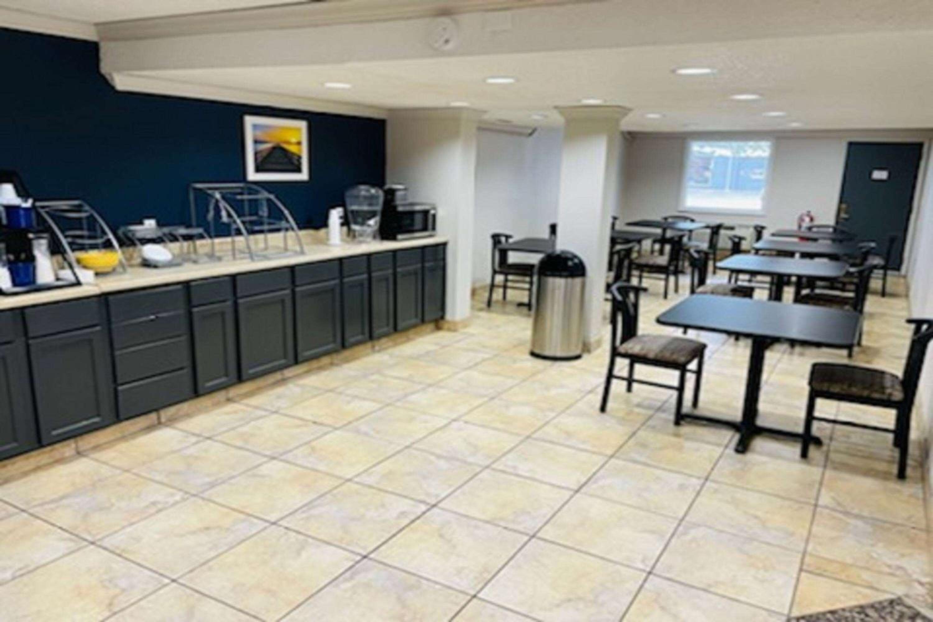 Days Inn and Suites by Wyndham Port Huron, Foto 13