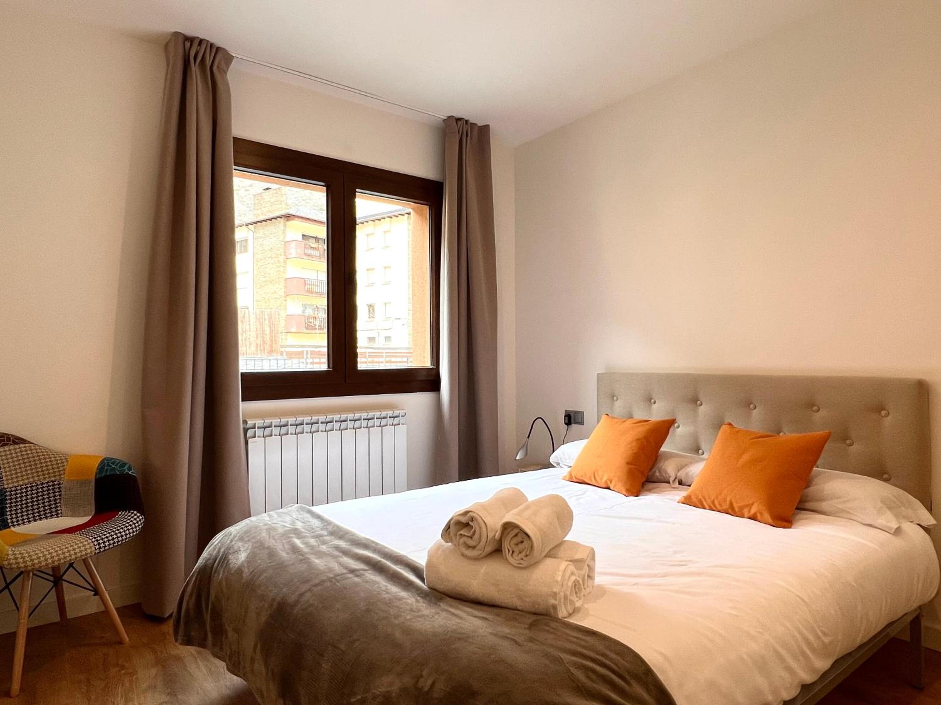 Espot Cowork & Apartments - L'Amfitriona view 3