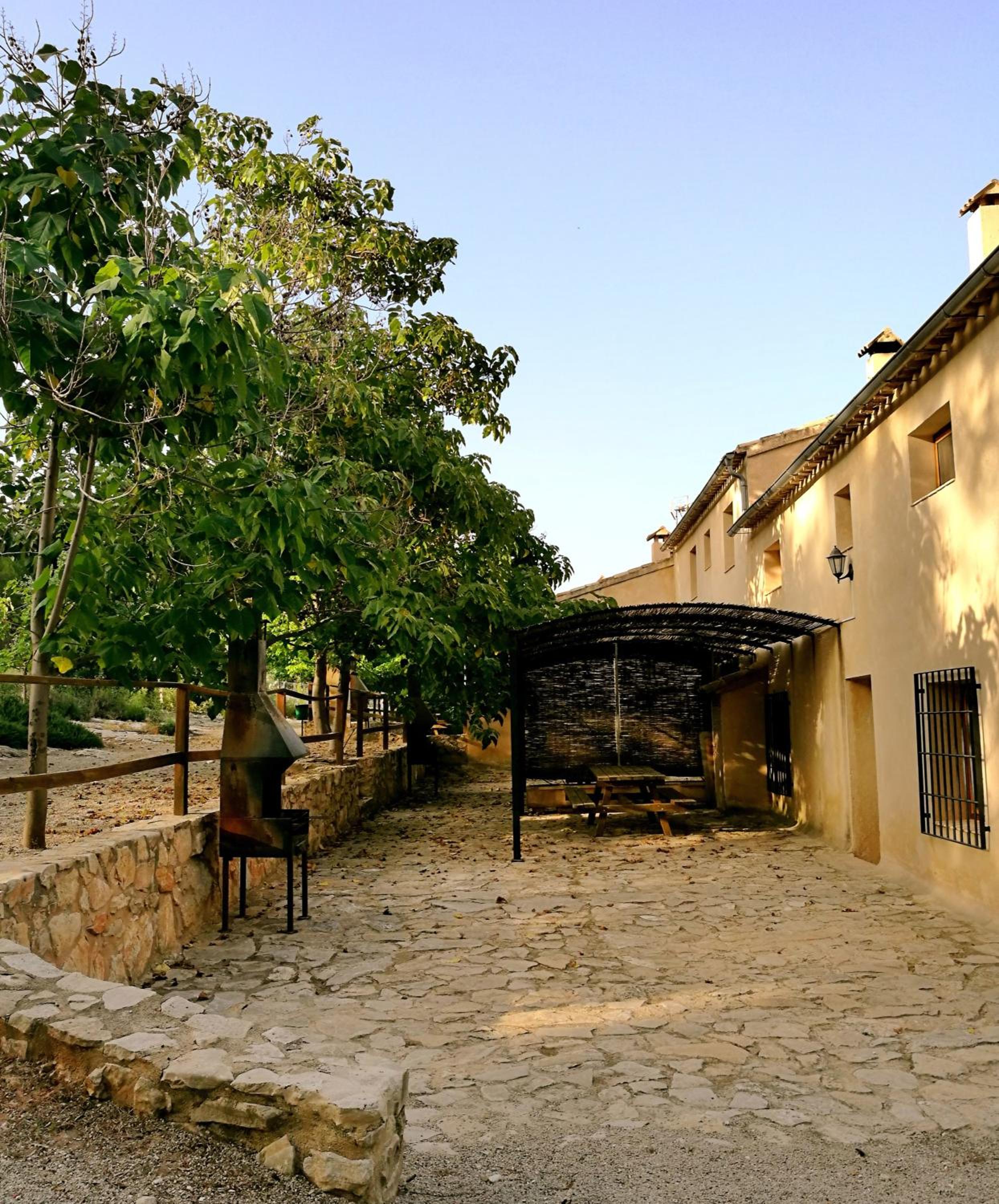 Finca La Celada