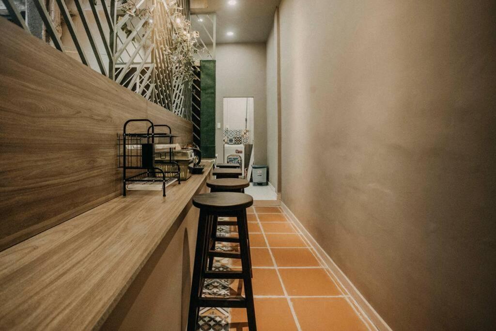 Stay&Chill - H.3 - Spacious loft near Ben Thanh